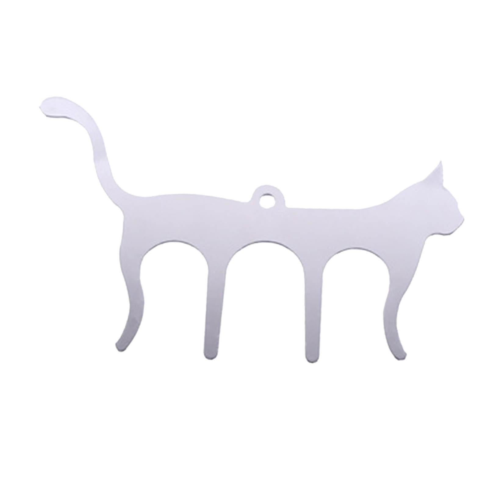 Cute Page Holder for Reading Sheet Music Page Holder for Piano Students Silver