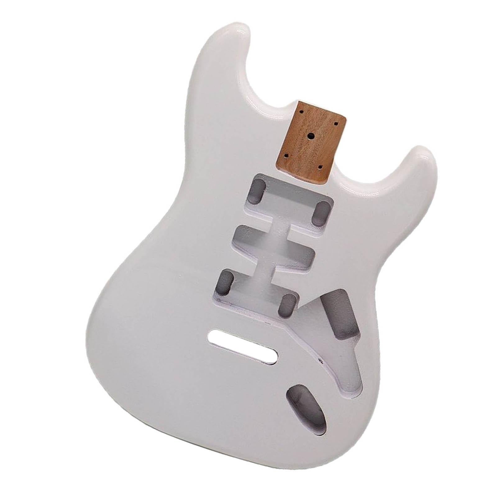 Guitar Barrel Guitar Accessory Fender ST Replacement DIY Guitar Part B
