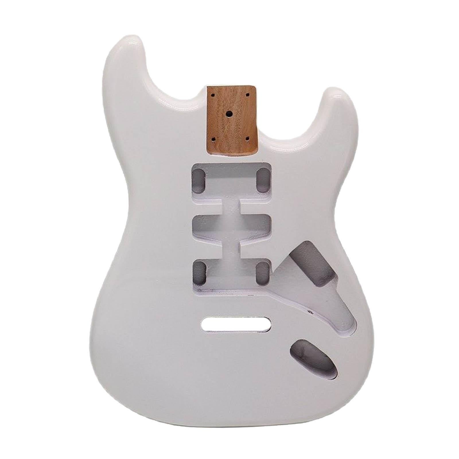 Guitar Barrel Guitar Accessory Fender ST Replacement DIY Guitar Part B