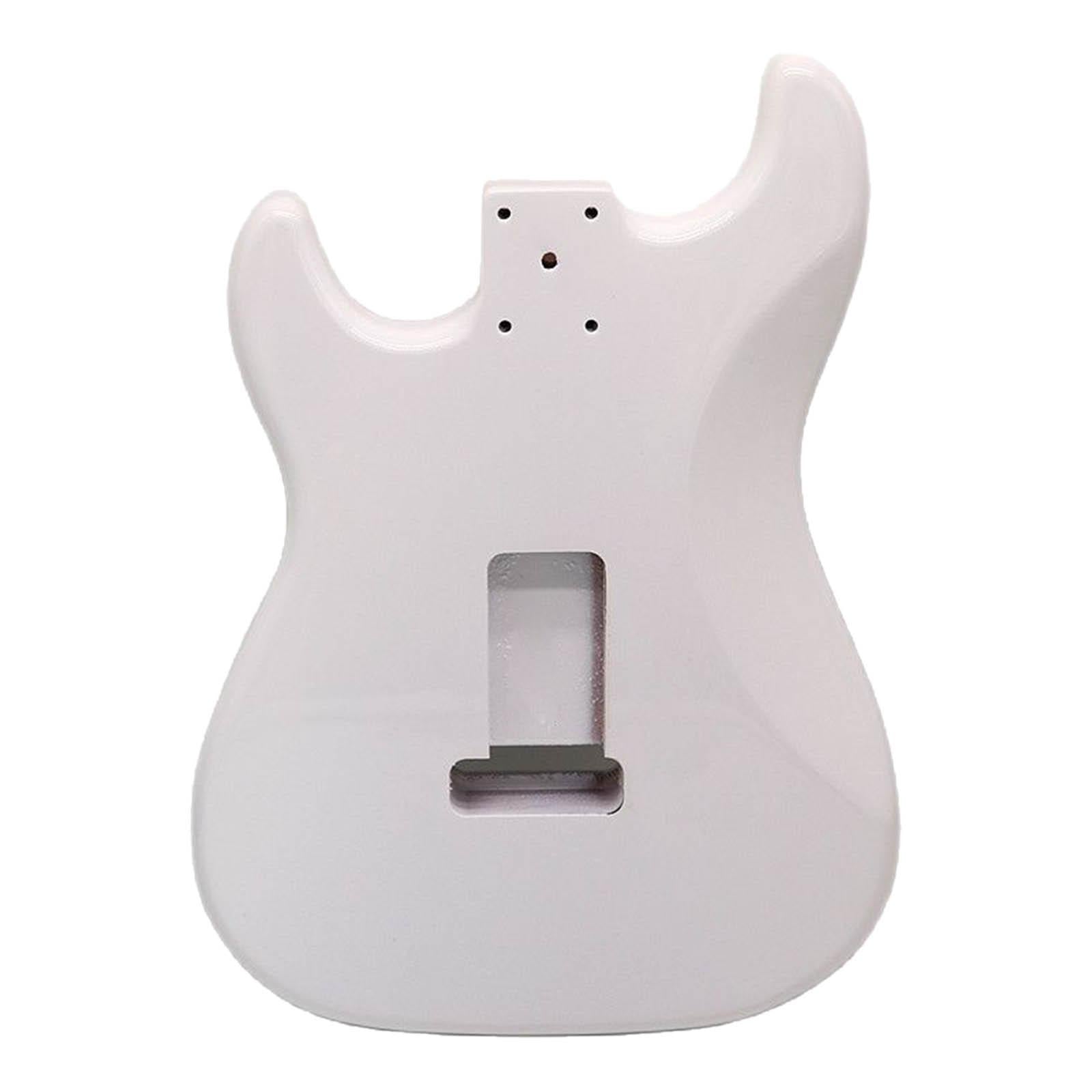 Guitar Barrel Guitar Accessory Fender ST Replacement DIY Guitar Part B