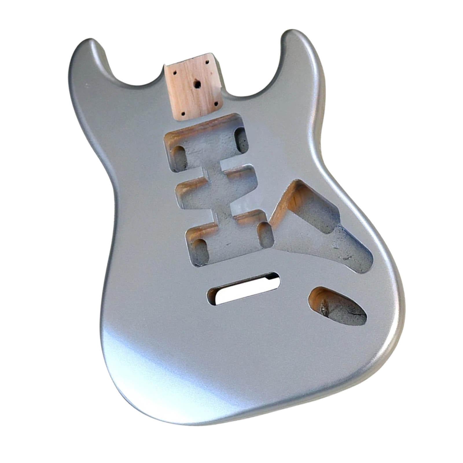 Guitar Barrel Guitar Accessory Fender ST Replacement DIY Guitar Part D