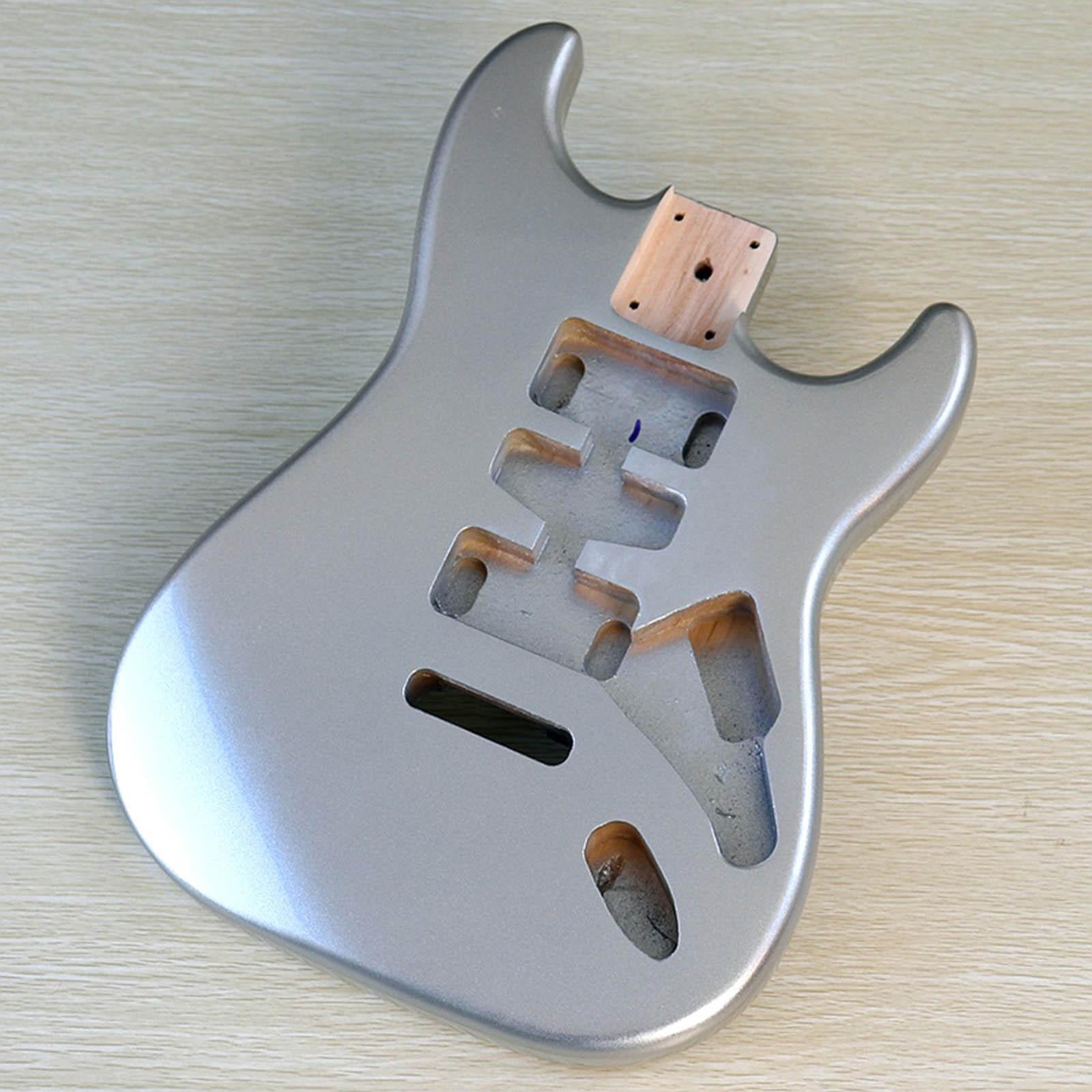 Guitar Barrel Guitar Accessory Fender ST Replacement DIY Guitar Part D