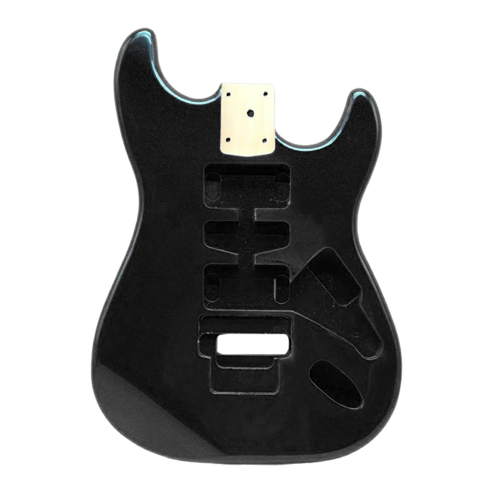 Guitar Barrel Guitar Accessory Fender ST Replacement DIY Guitar Part E