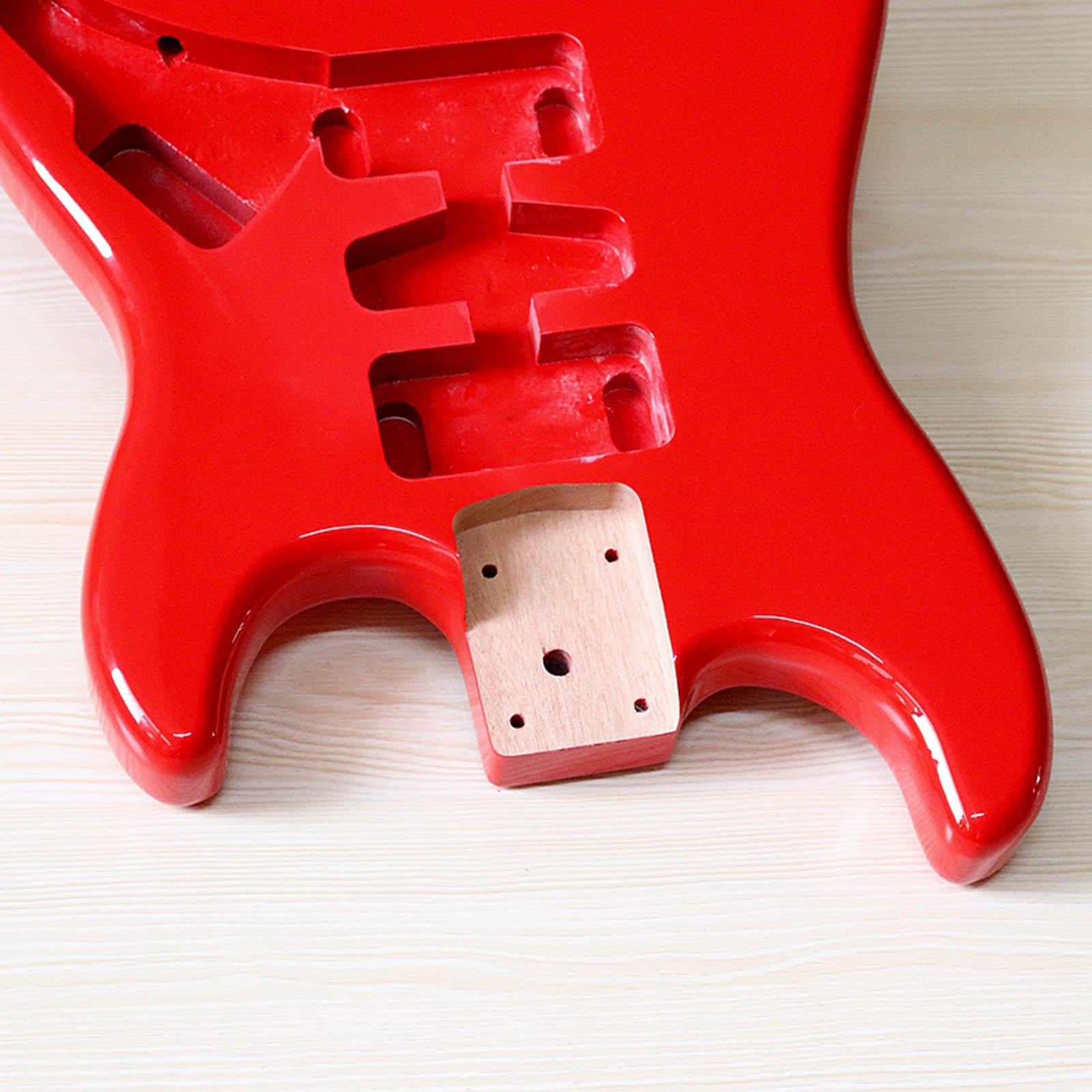 Guitar Barrel Guitar Accessory Fender ST Replacement DIY Guitar Part F