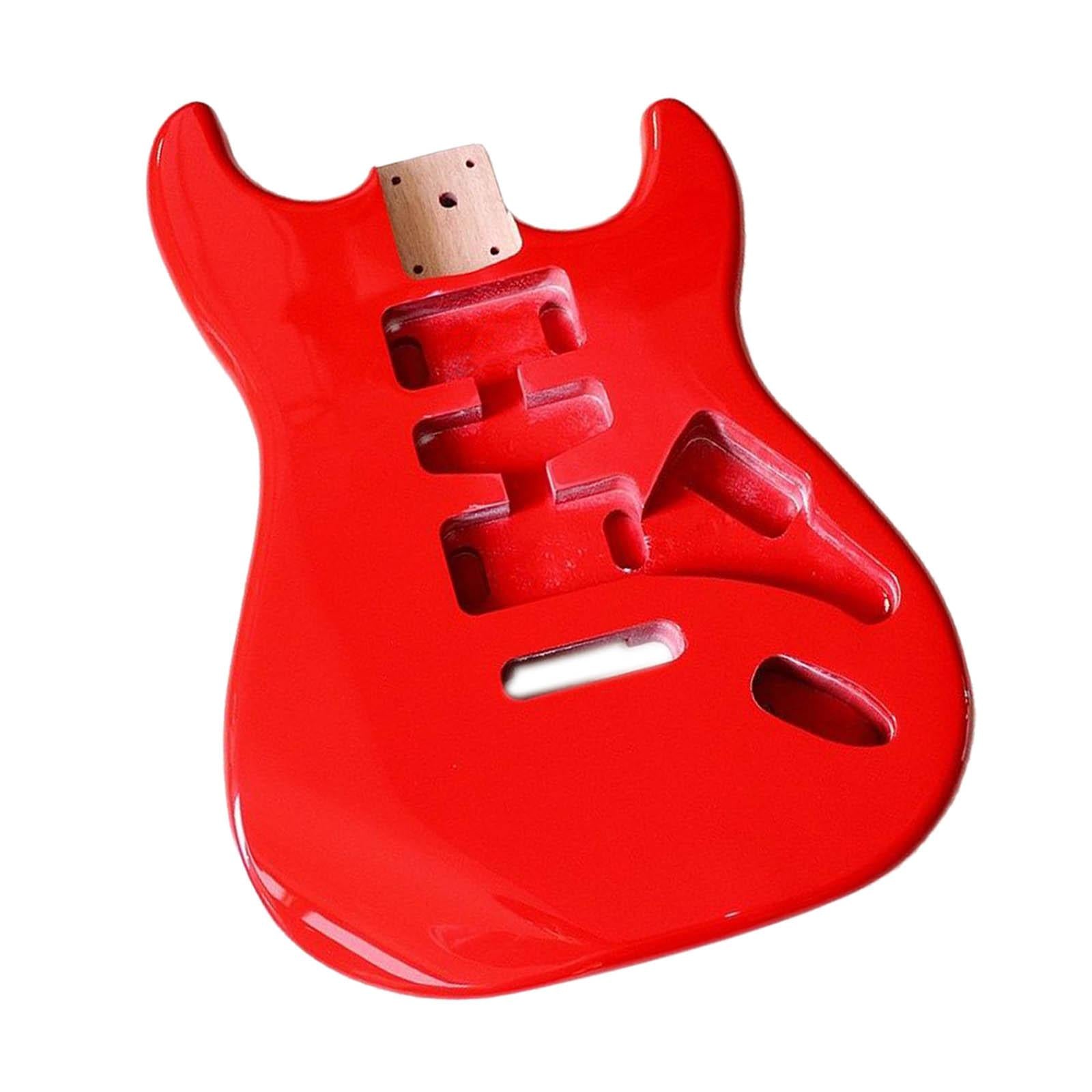 Guitar Barrel Guitar Accessory Fender ST Replacement DIY Guitar Part F