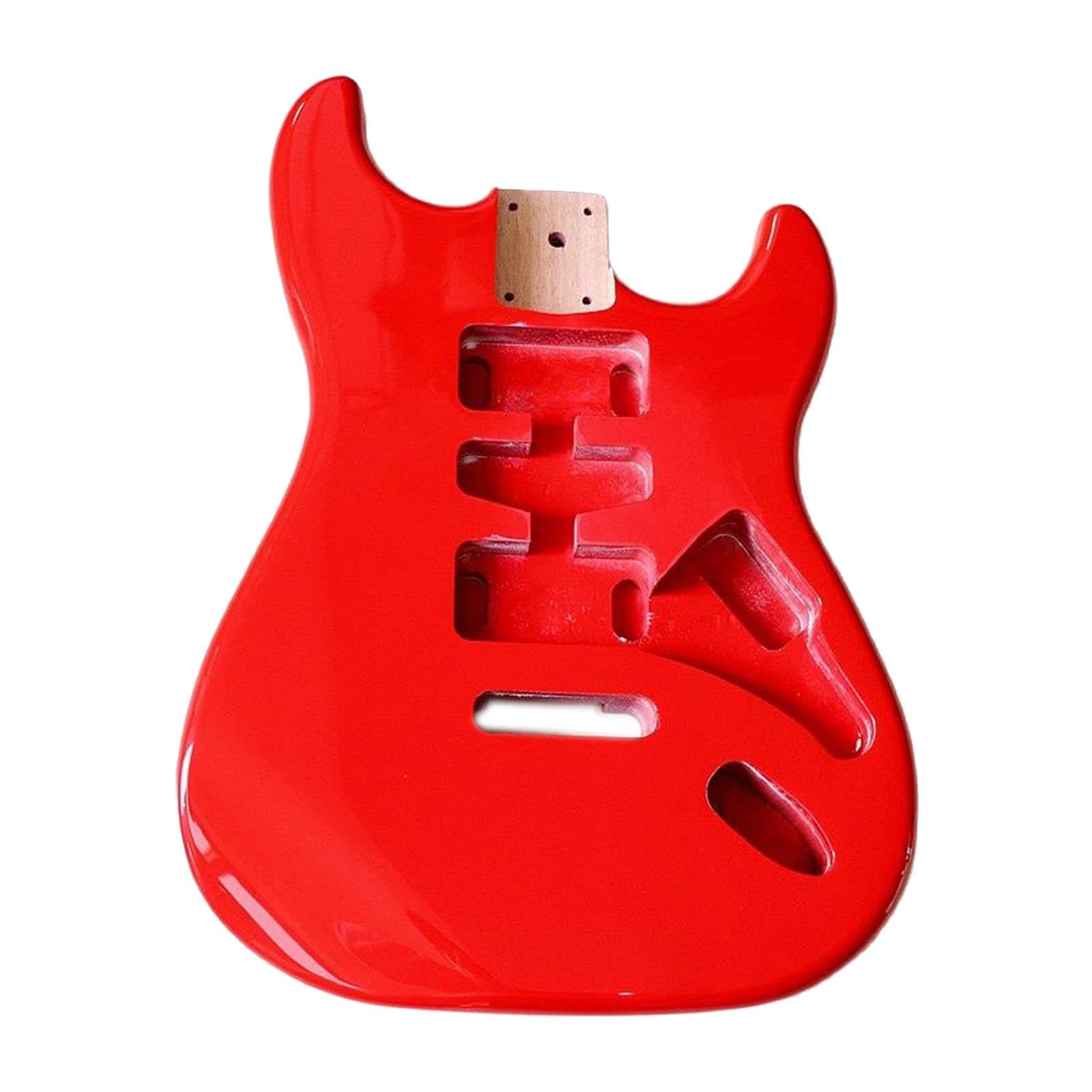 Guitar Barrel Guitar Accessory Fender ST Replacement DIY Guitar Part F