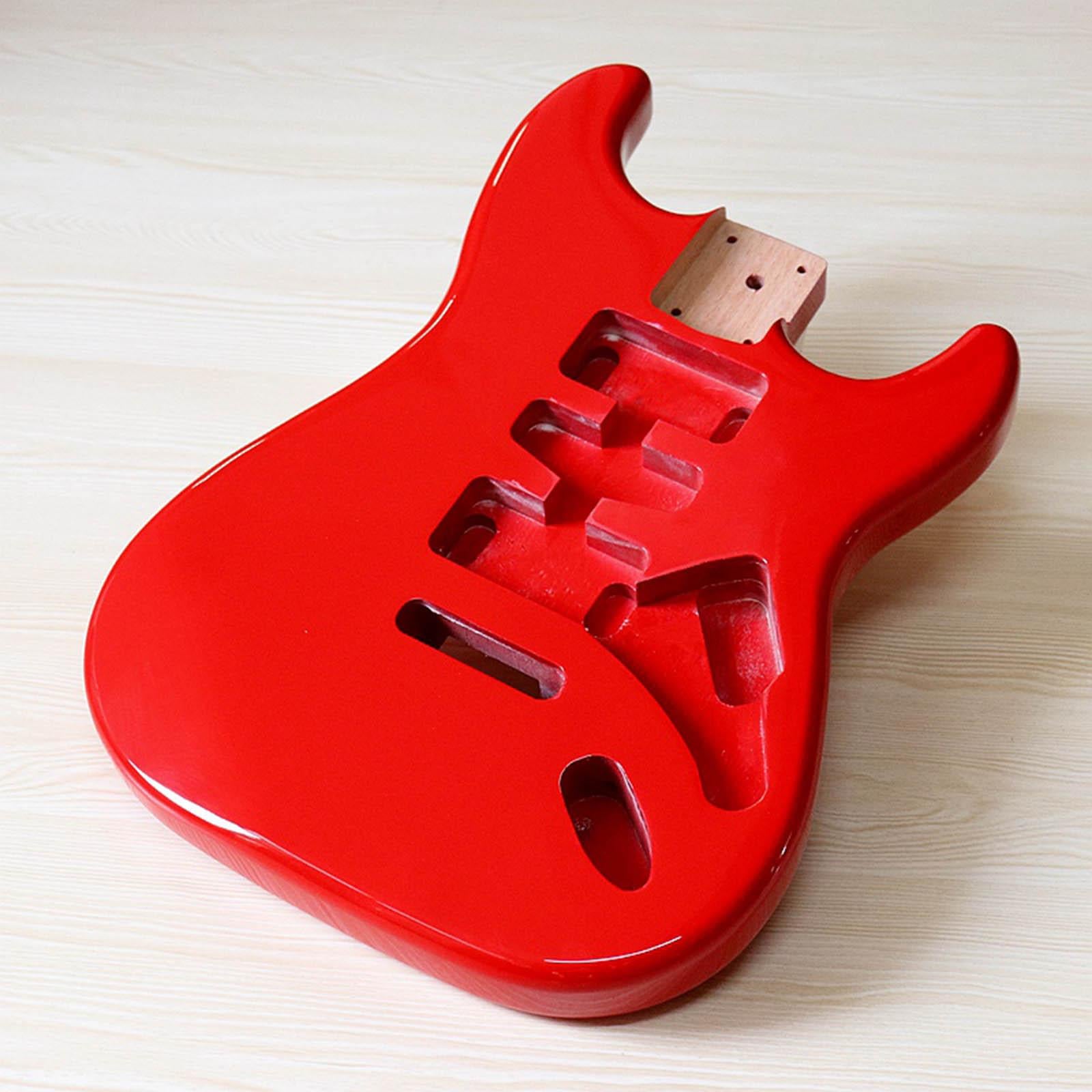 Guitar Barrel Guitar Accessory Fender ST Replacement DIY Guitar Part F