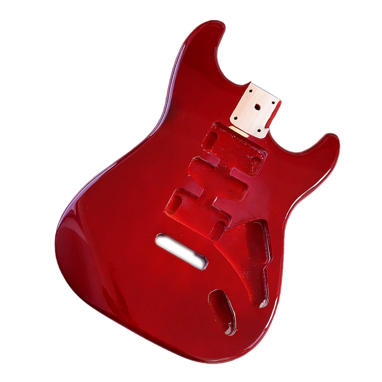 Guitar Barrel Guitar Accessory Fender ST Replacement DIY Guitar Part G