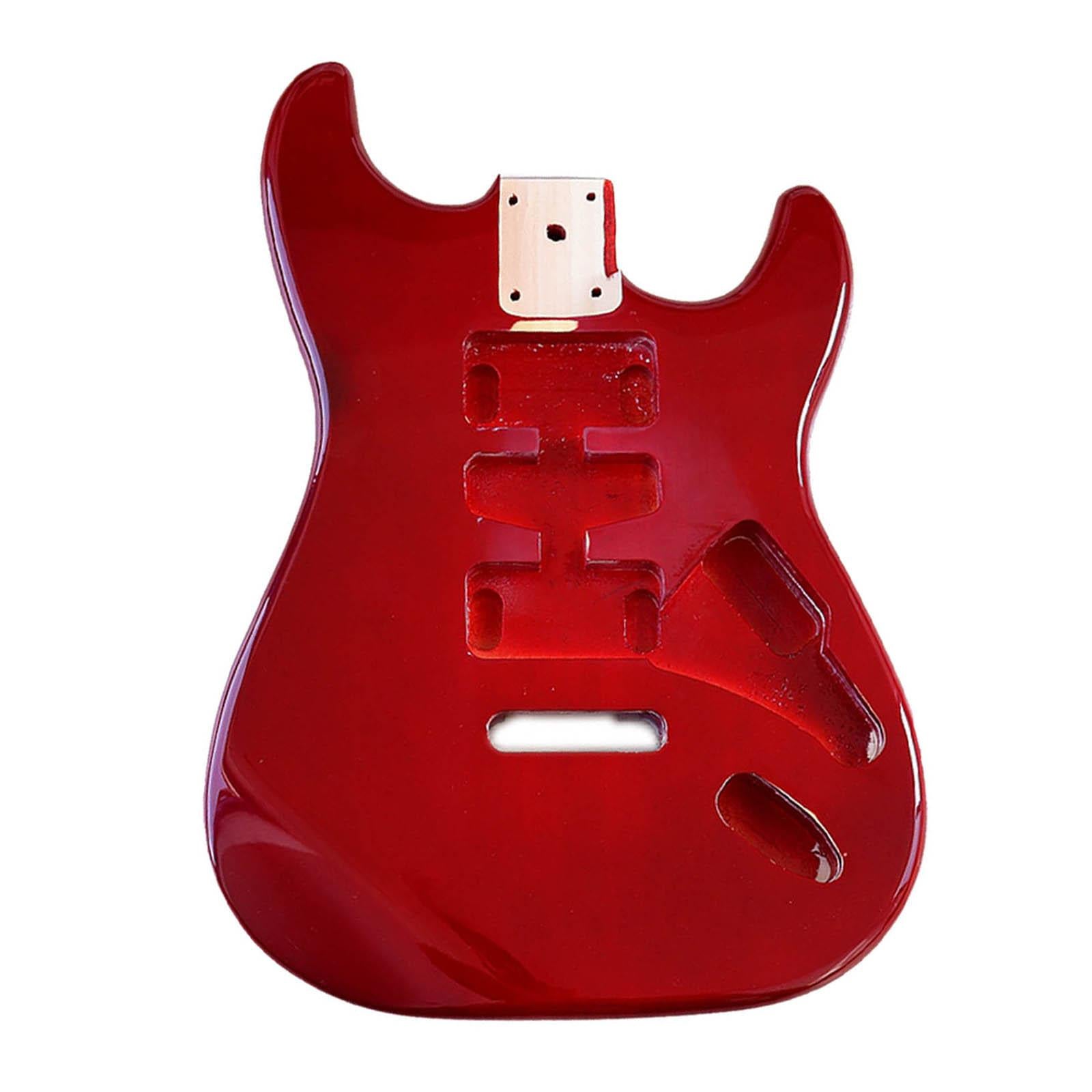 Guitar Barrel Guitar Accessory Fender ST Replacement DIY Guitar Part G