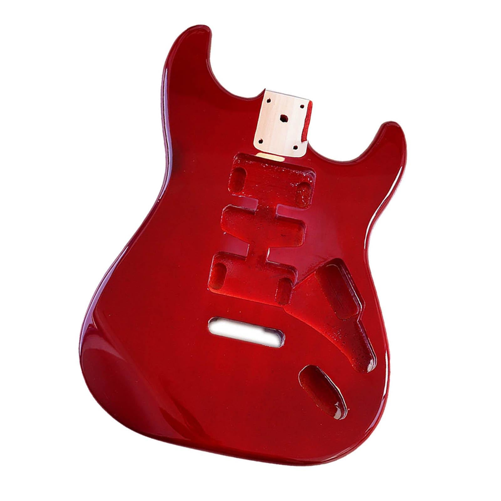 Guitar Barrel Guitar Accessory Fender ST Replacement DIY Guitar Part G