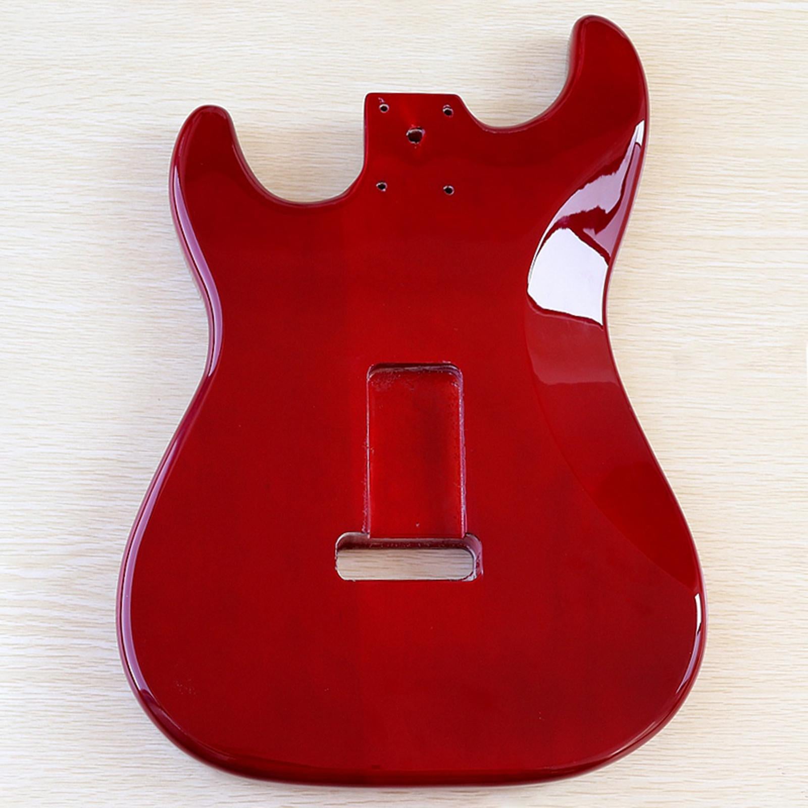 Guitar Barrel Guitar Accessory Fender ST Replacement DIY Guitar Part G