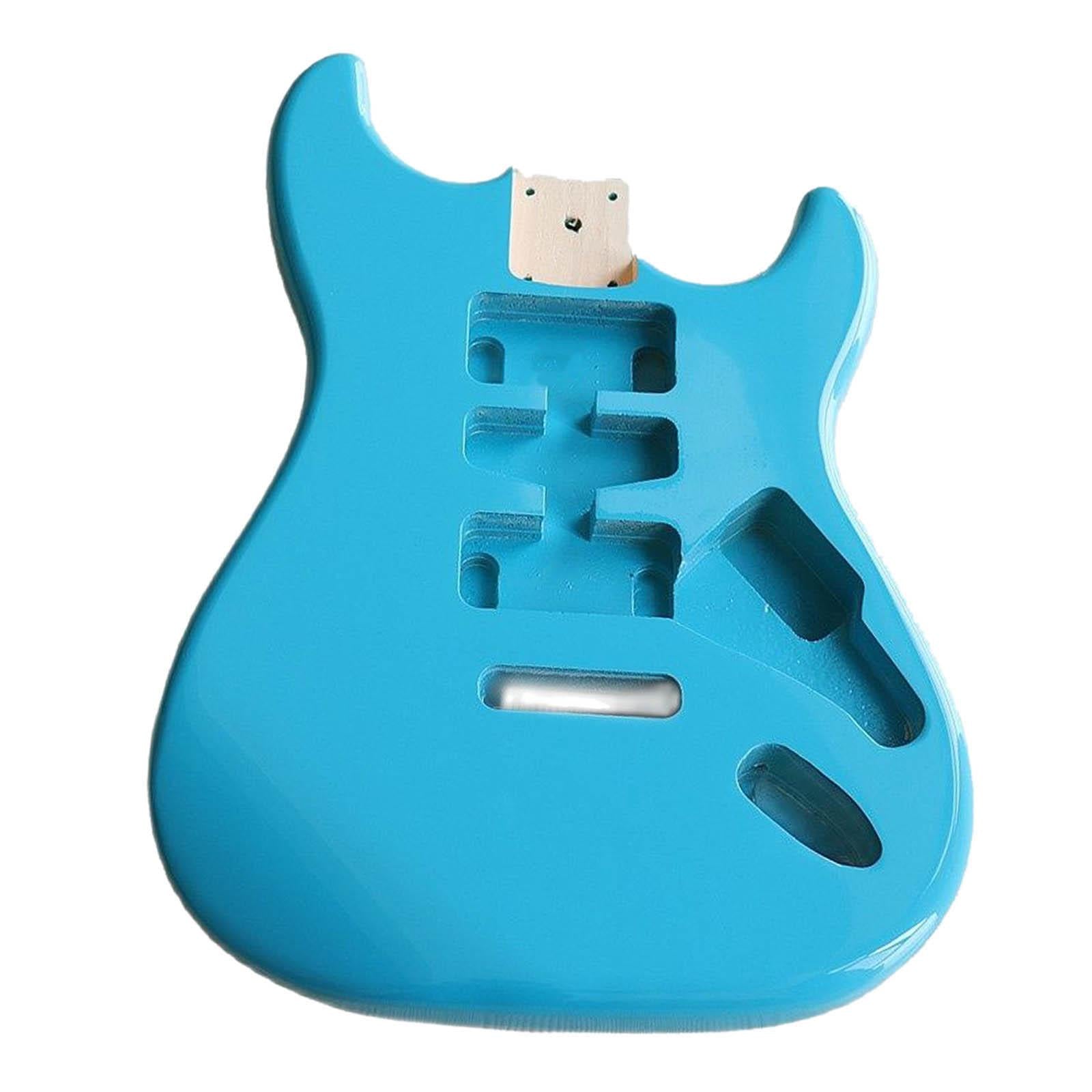 Guitar Barrel Guitar Accessory Fender ST Replacement DIY Guitar Part H