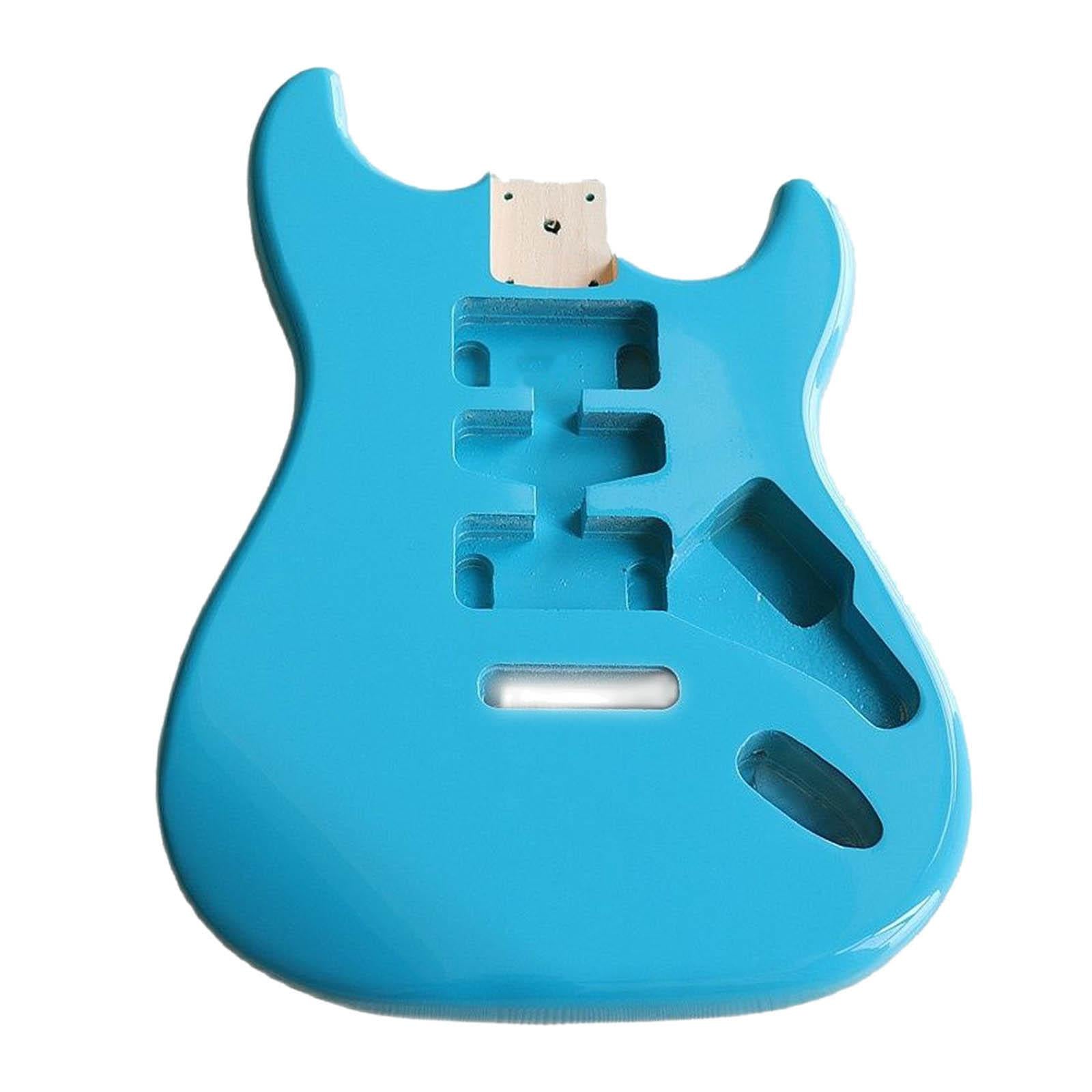 Guitar Barrel Guitar Accessory Fender ST Replacement DIY Guitar Part H