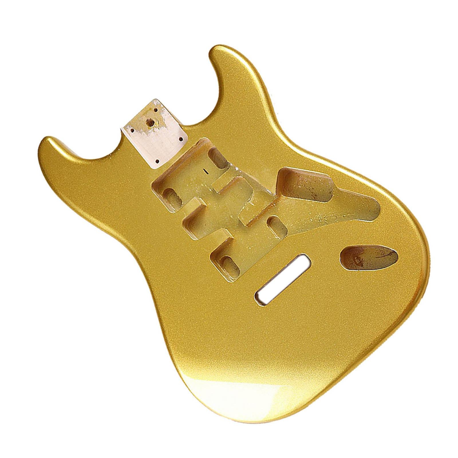 Guitar Barrel Guitar Accessory Fender ST Replacement DIY Guitar Part K