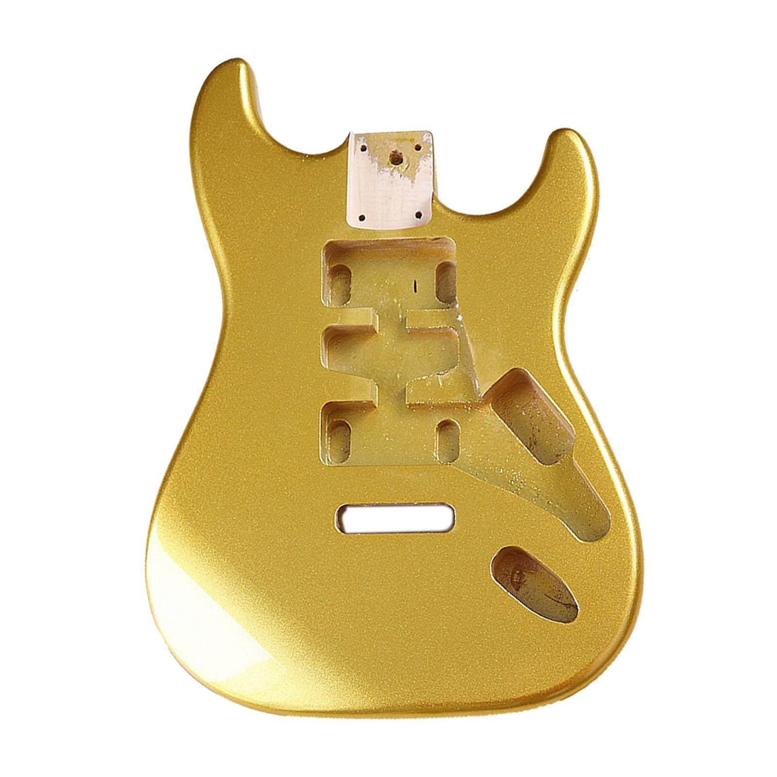 Guitar Barrel Guitar Accessory Fender ST Replacement DIY Guitar Part K