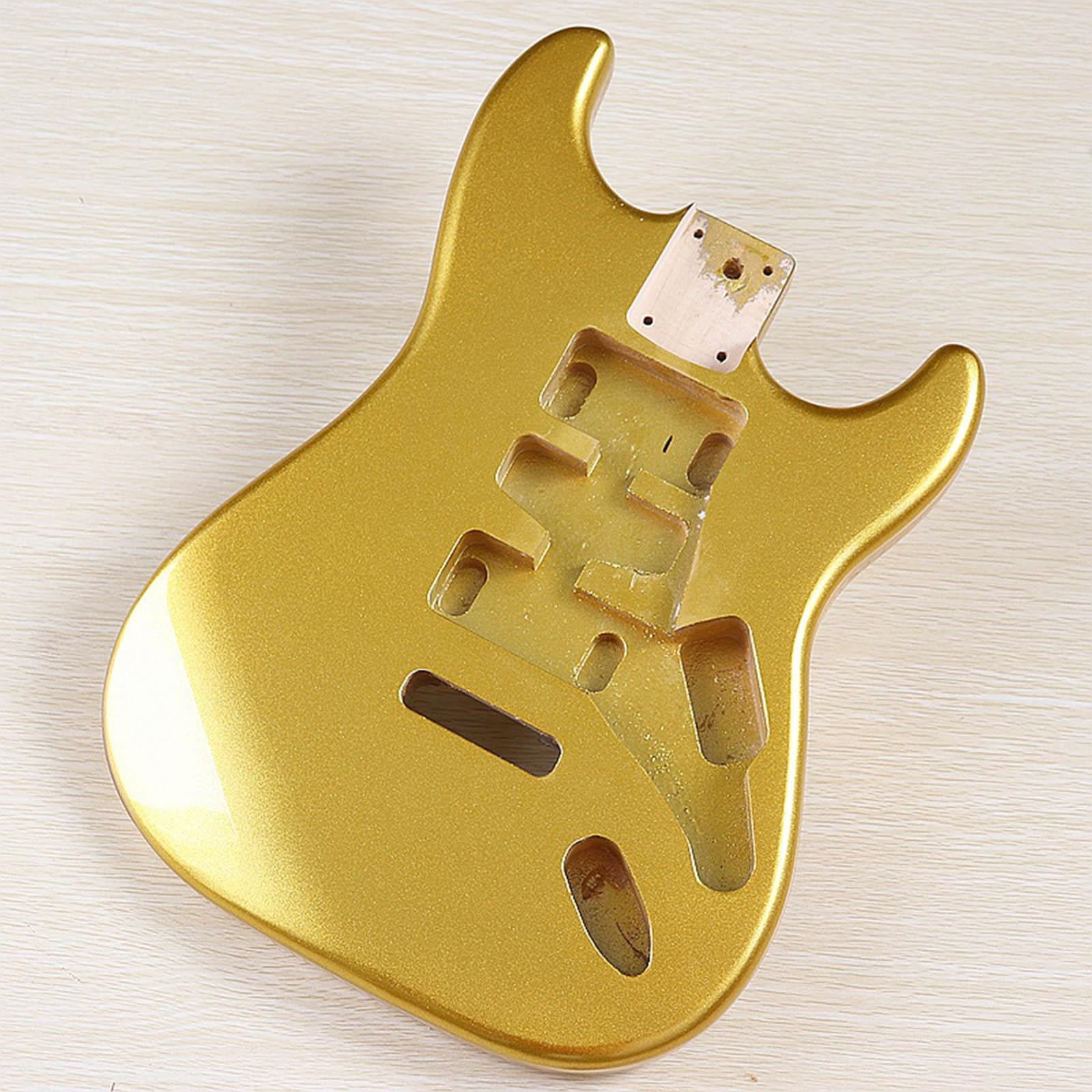 Guitar Barrel Guitar Accessory Fender ST Replacement DIY Guitar Part K