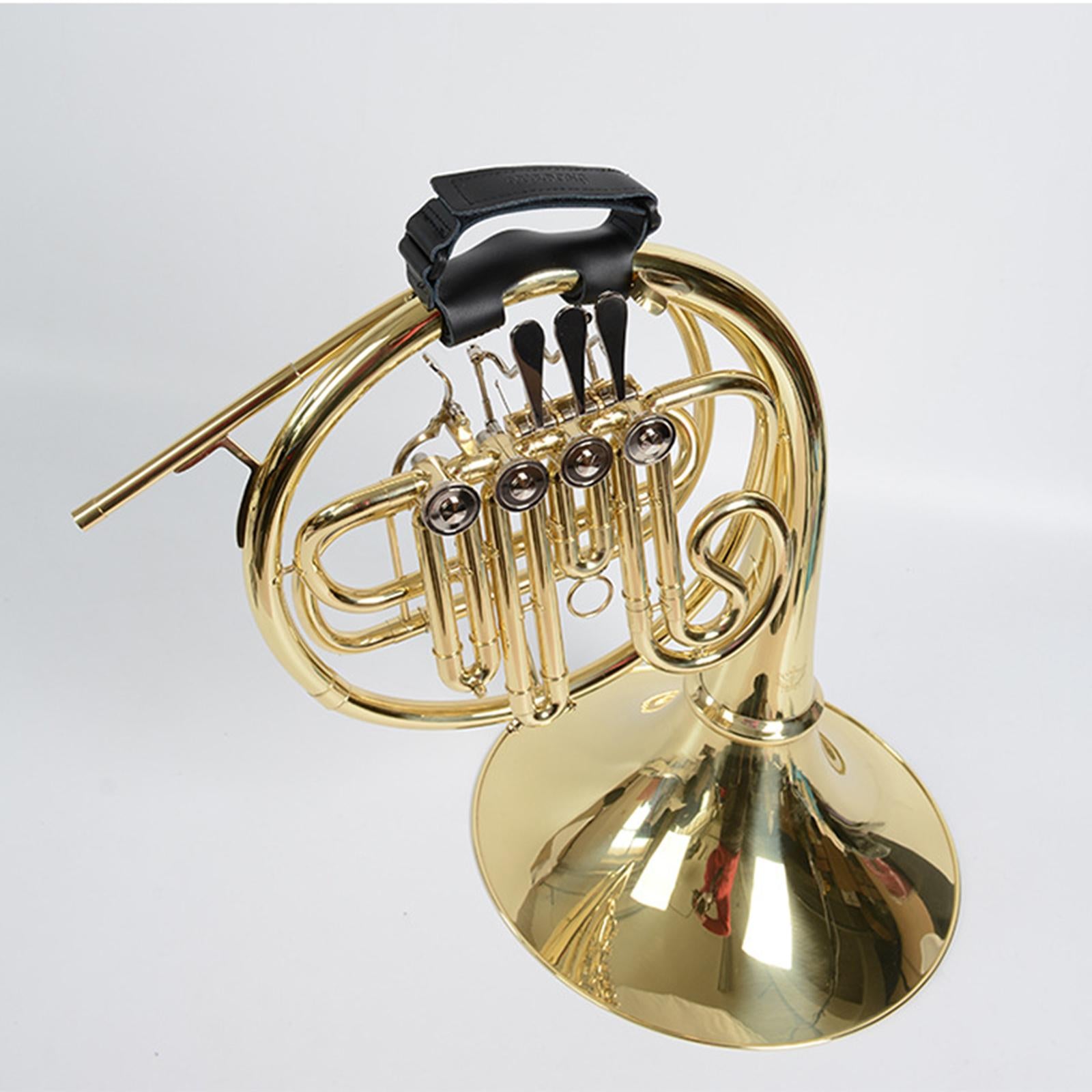 Leather Specialties French Horn Protector with Strap