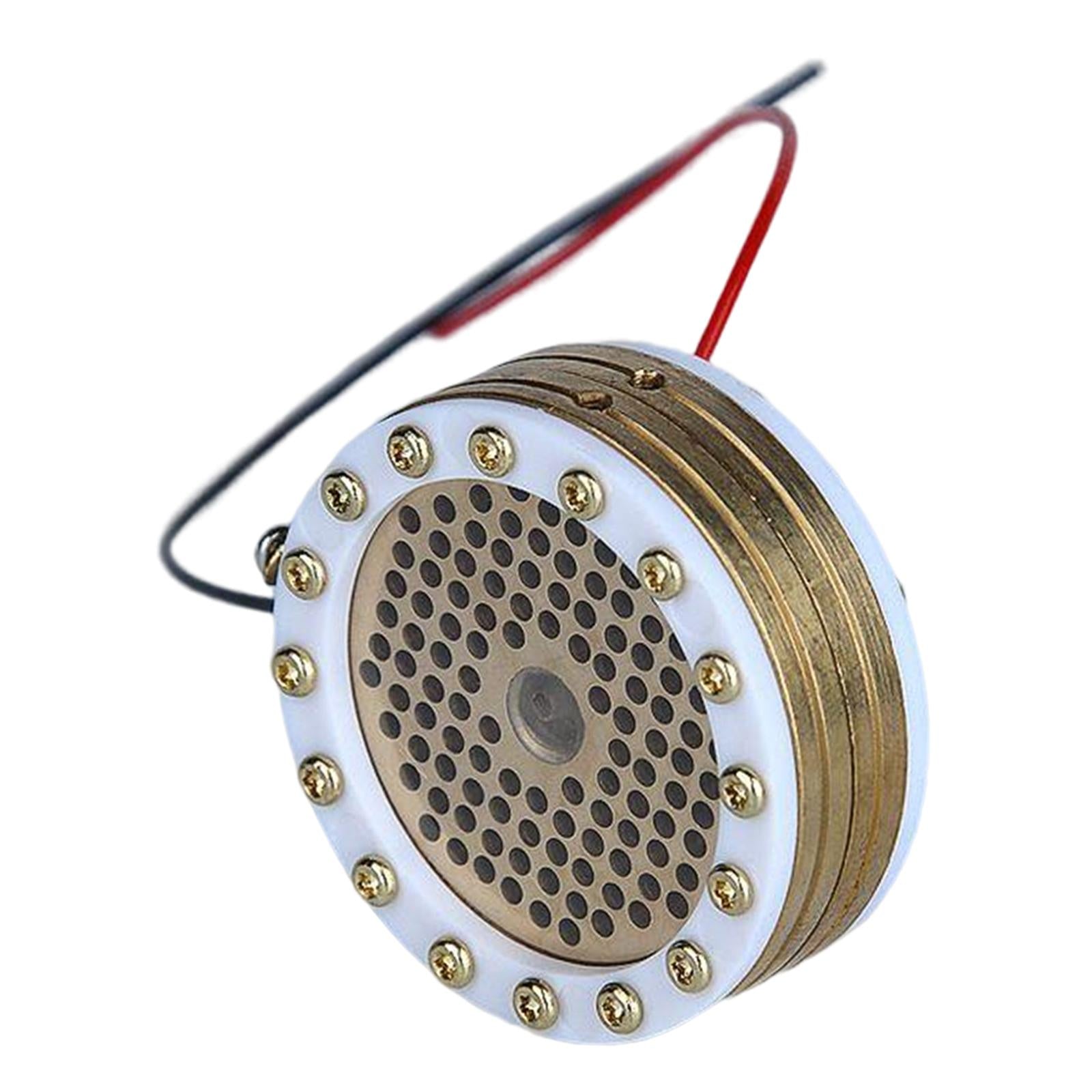 34mm Large Diaphragm Condenser Capsule for Mic Accessory Condenser Mic Head