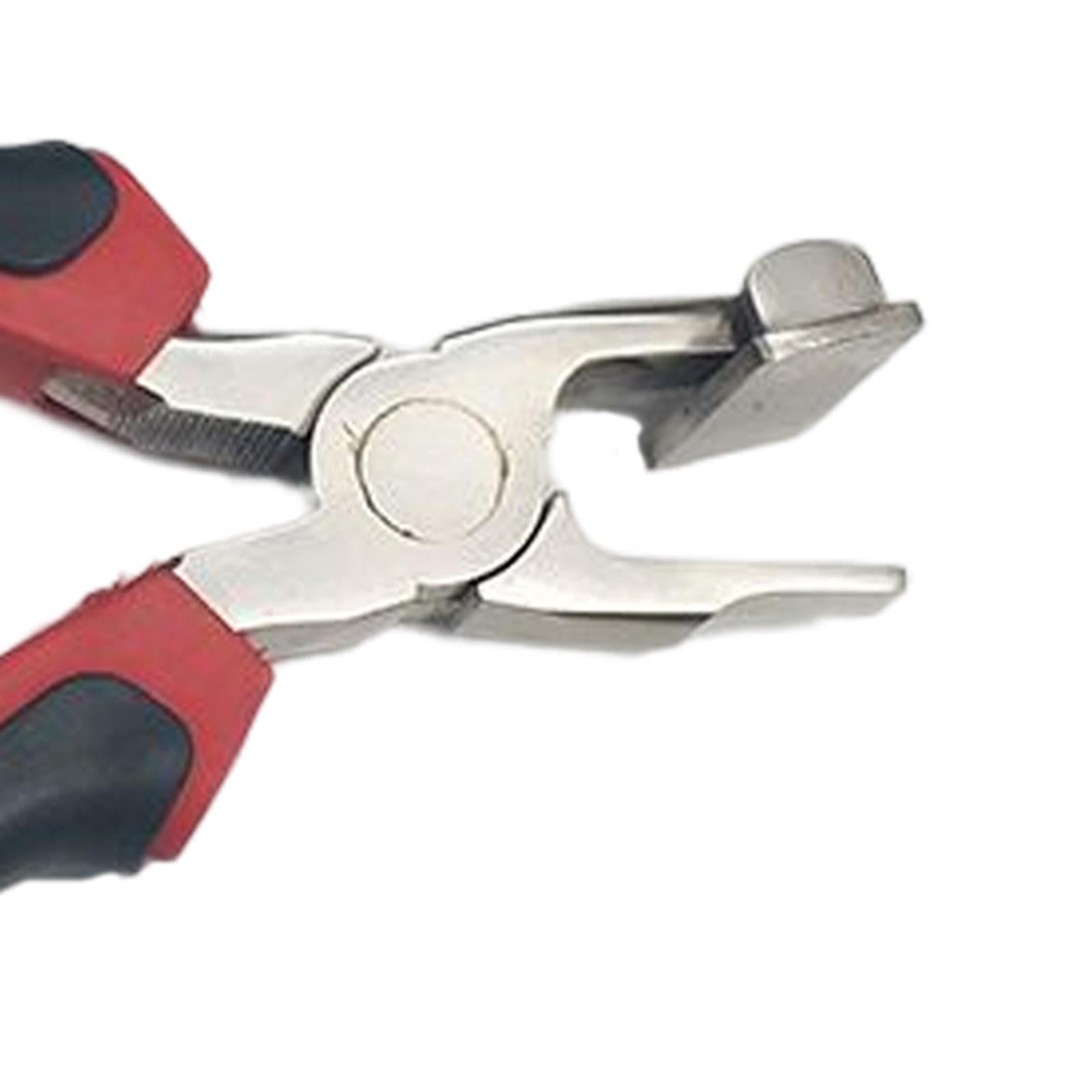 Piano Keyboard Pliers Key Pliers Maintenance Tools for Piano