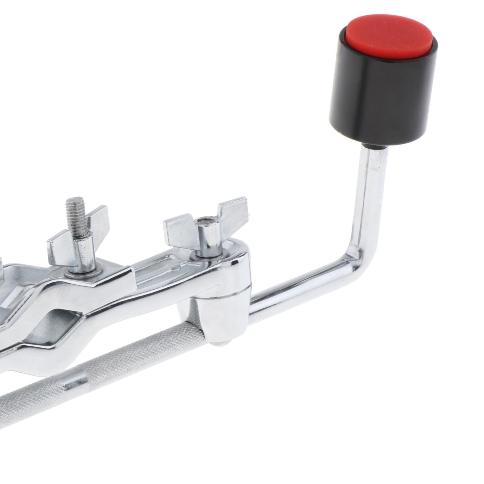 Drum Pad Stand Kit Percussion Instruments Parts Drum Kit for Kids Students