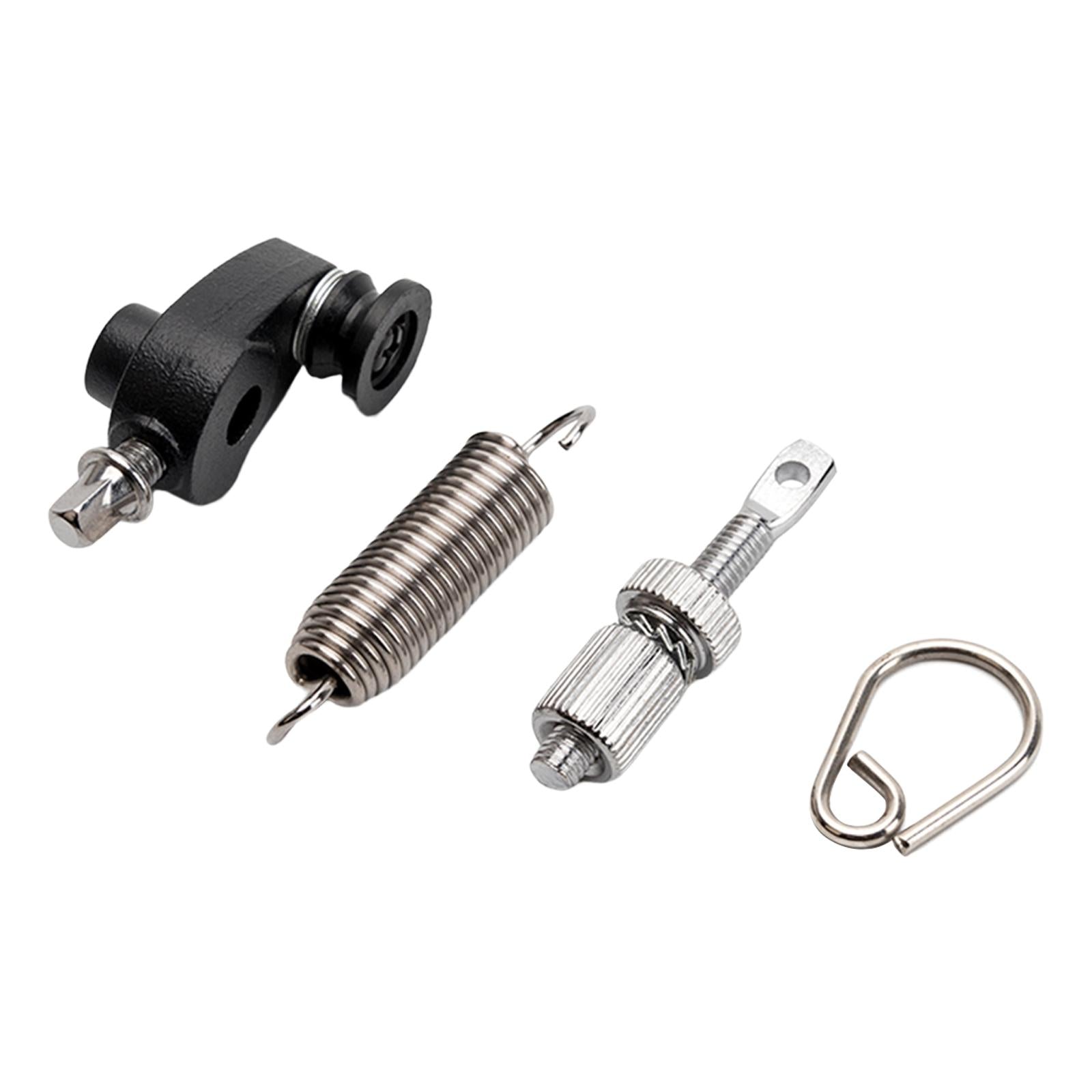 Pedal Spring cam Tensioner Drum Set Spring for Percussion Instrument Musical