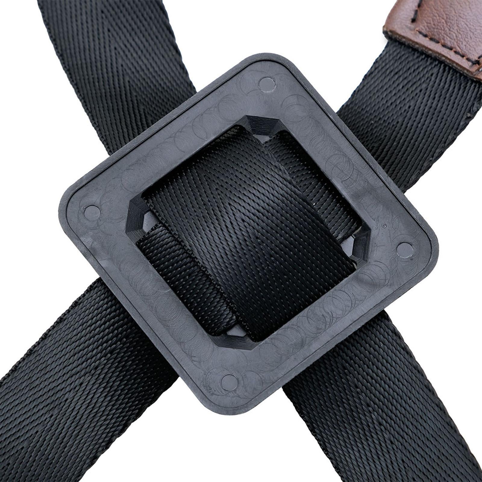 Adjustable Saxophone Shoulder Strap for Baritone Alto Tenor Soprano Sax