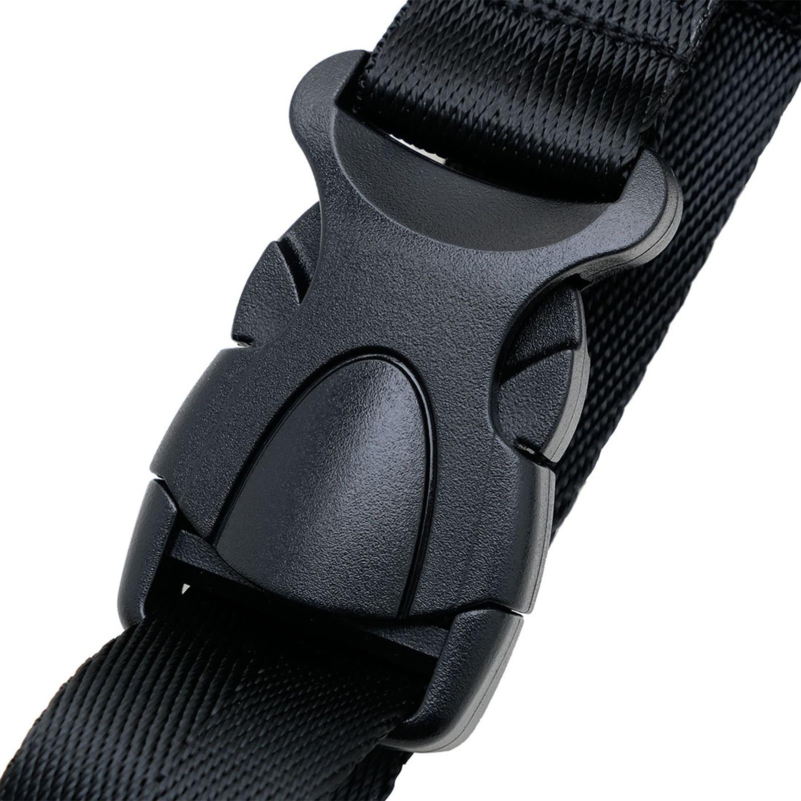 Adjustable Saxophone Shoulder Strap for Baritone Alto Tenor Soprano Sax