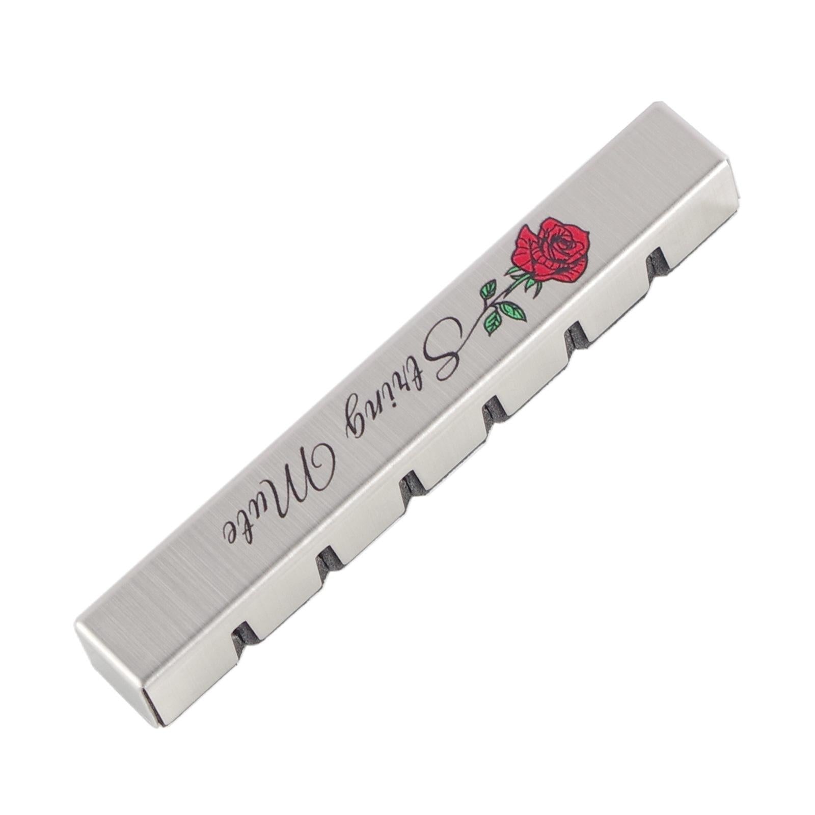 Universal Guitar Mute Foam String Dampeners for Electric Ukulele Accessory