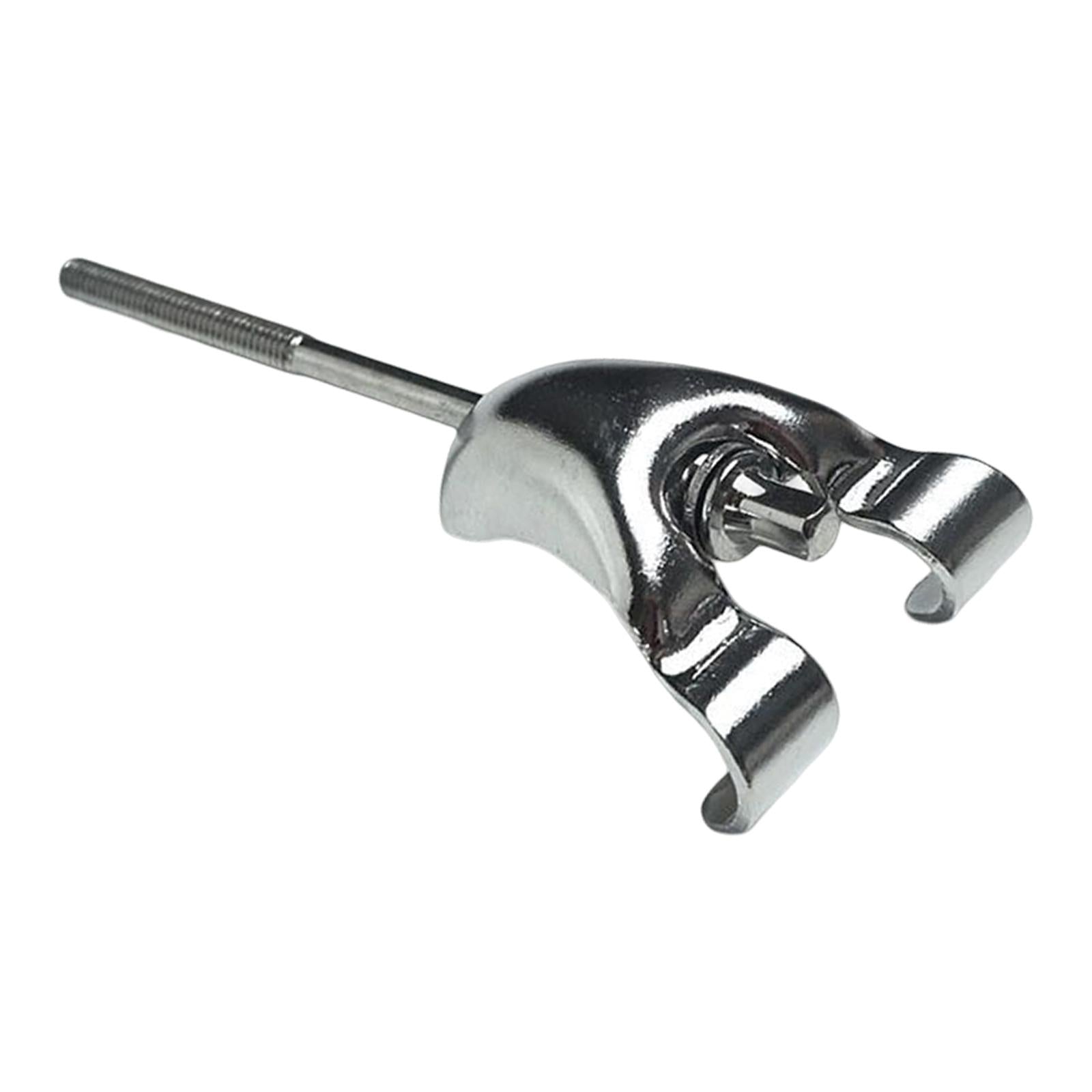 Bass Drum Claws Percussion Drum Lugs Replacement Bass Drums Snare Drum Set styleB