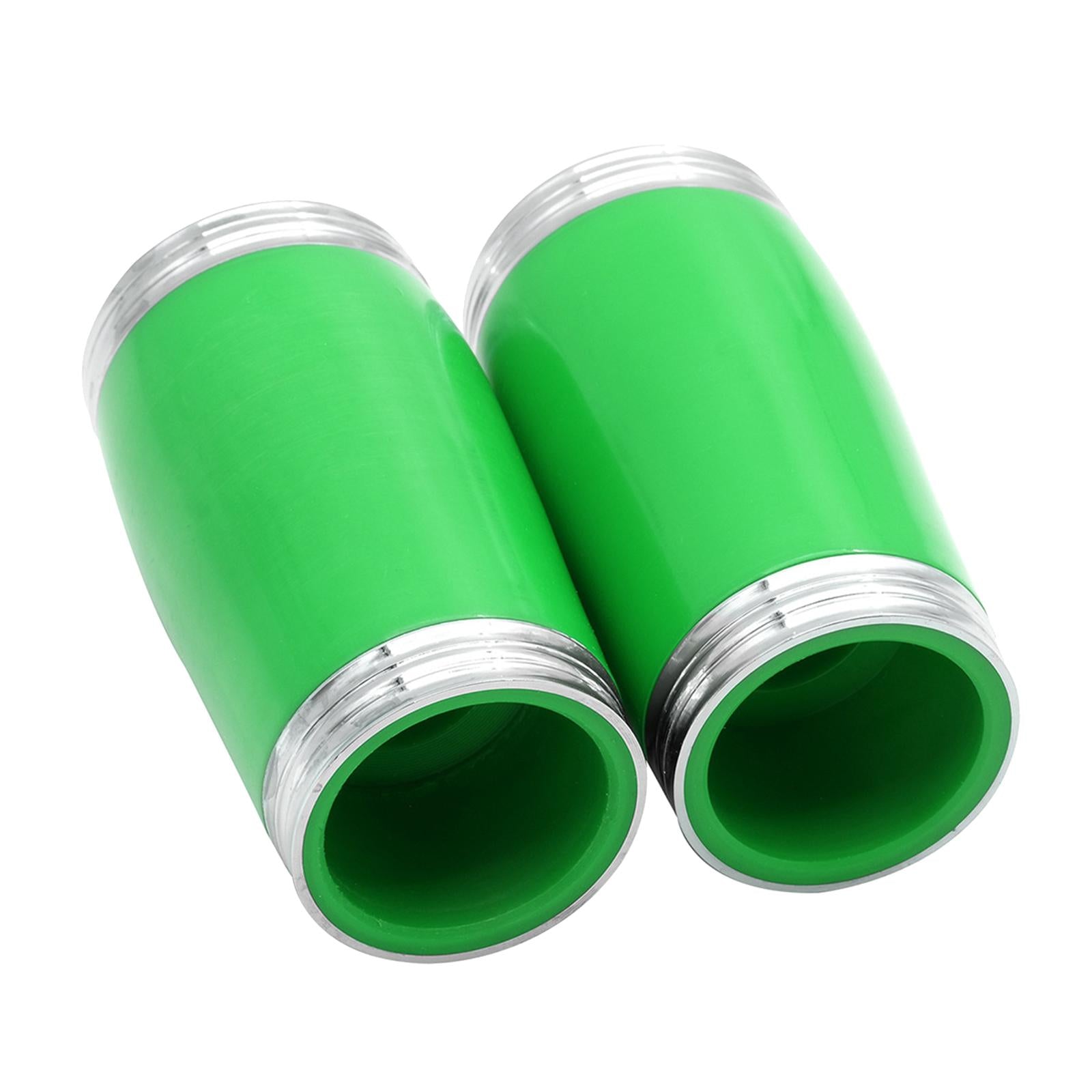 Universal Clarinet Tube Treble Pitch Pipe Tuning Tube for Clarinet Accessory green