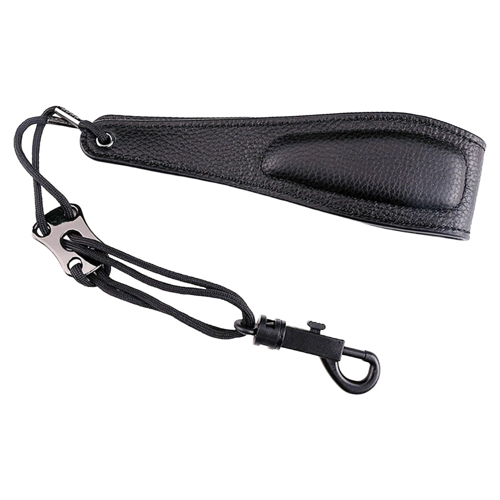 Saxophone Neck Strap for Outdoor Performance Woodwind Instrument Straps