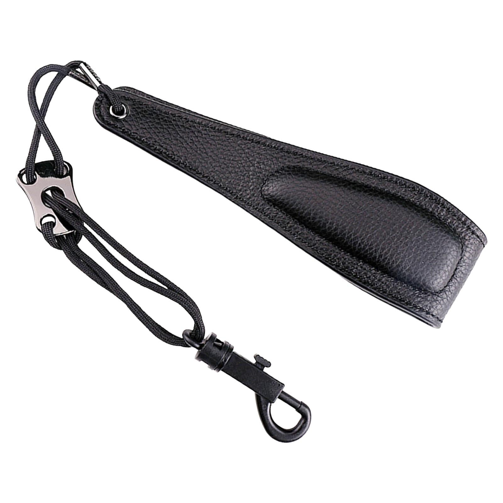 Saxophone Neck Strap for Outdoor Performance Woodwind Instrument Straps
