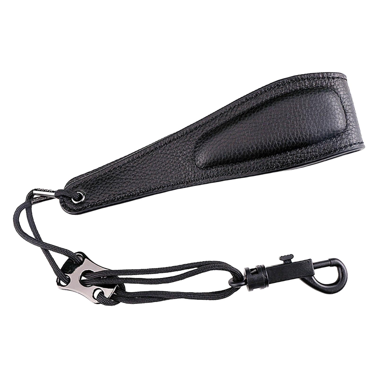 Saxophone Neck Strap for Outdoor Performance Woodwind Instrument Straps