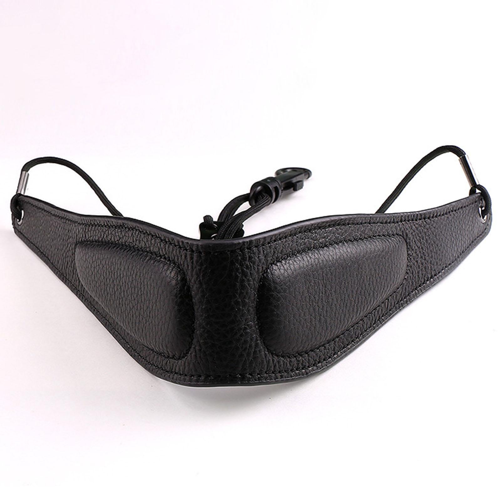 Saxophone Neck Strap for Outdoor Performance Woodwind Instrument Straps