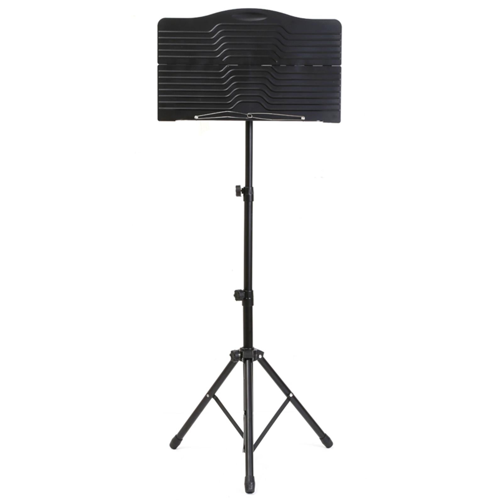 Large Spectrum Rack Portable Professional for Instrumental Performance