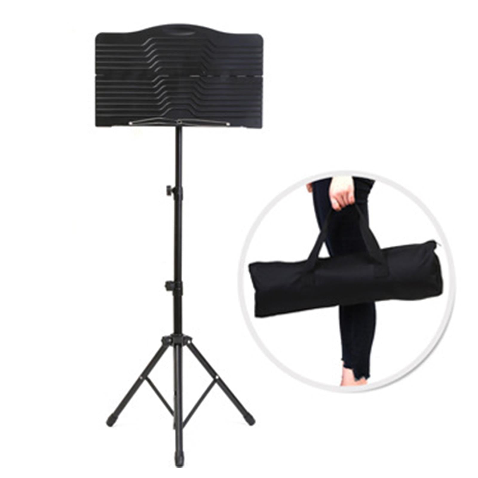 Large Spectrum Rack Portable Professional for Instrumental Performance