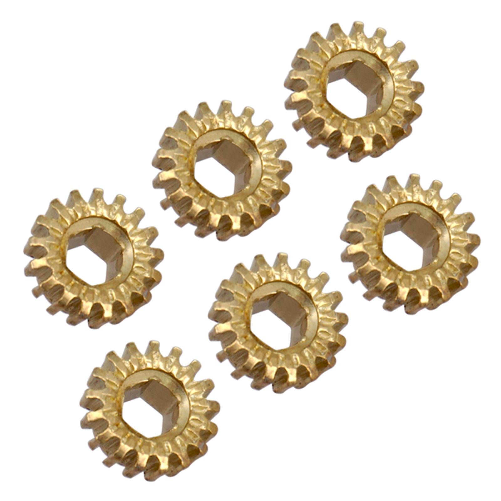 Replacement Guitar Tuning Peg Gear Guitar Tuners for Instruments Accessory