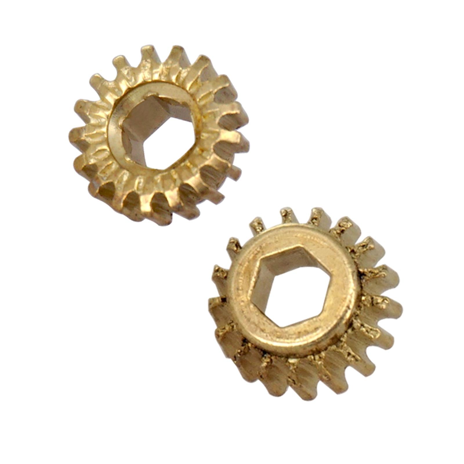 Replacement Guitar Tuning Peg Gear Guitar Tuners for Instruments Accessory