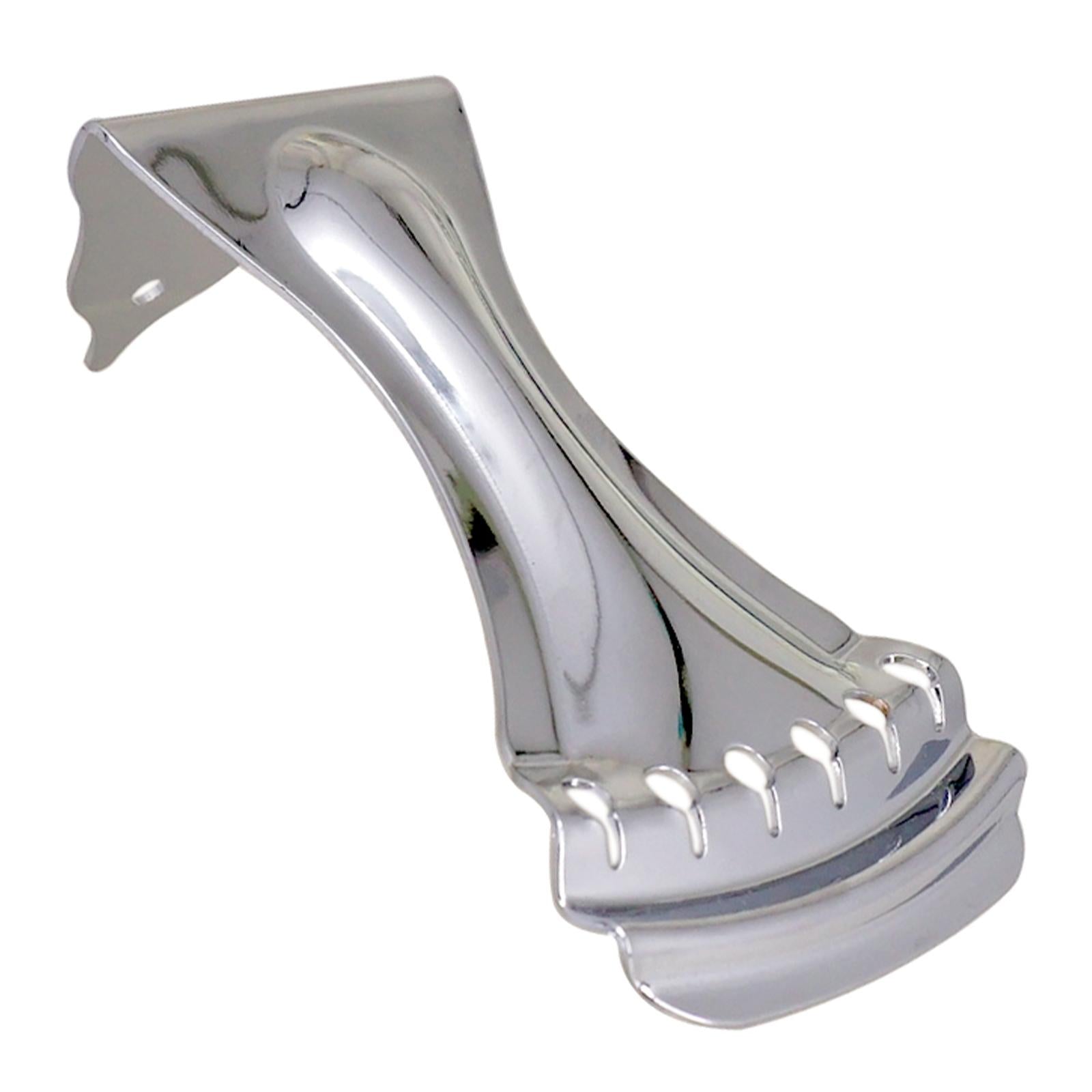 Professional Guitar Tailpiece Replacement for Dobro Style Resonator Guitar