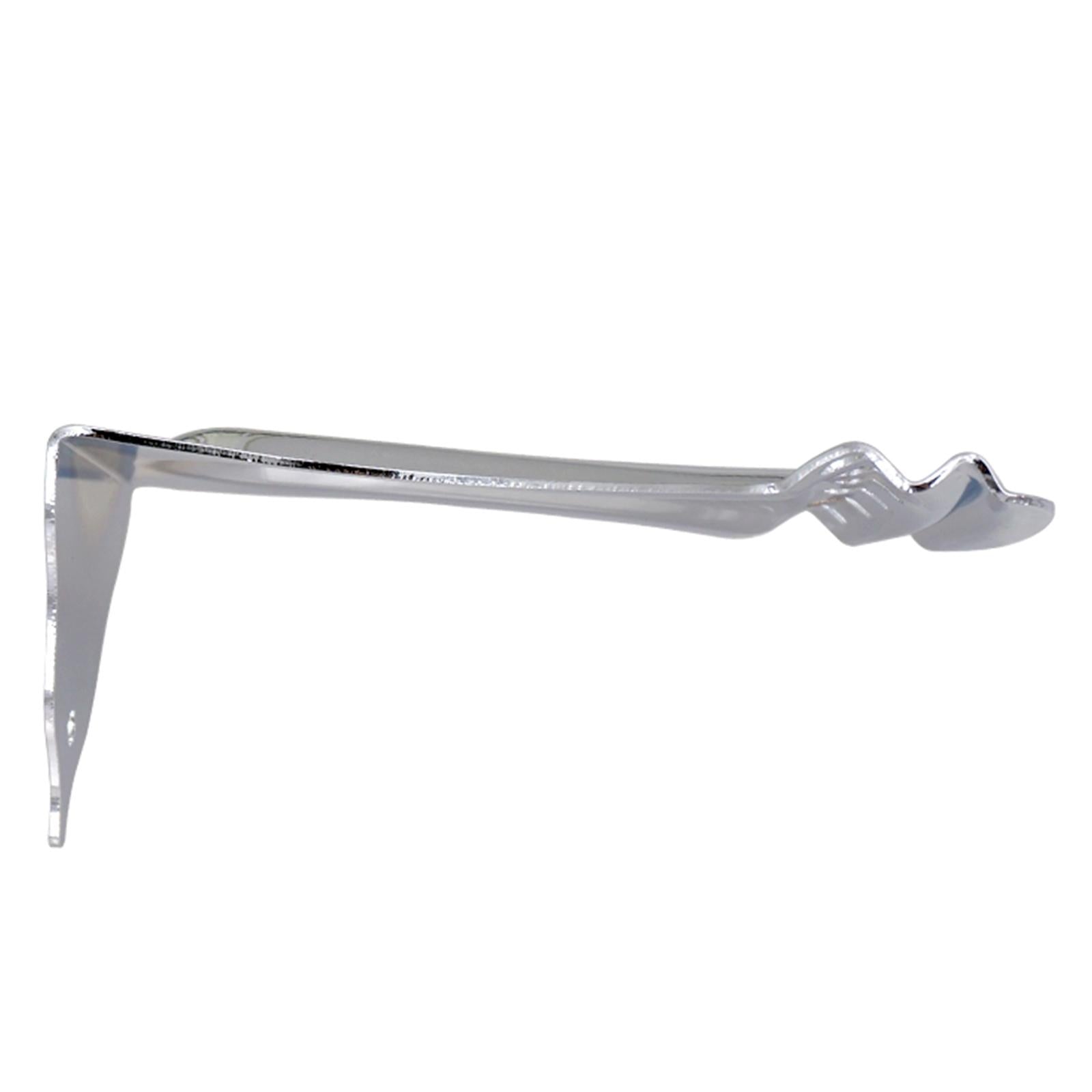 Professional Guitar Tailpiece Replacement for Dobro Style Resonator Guitar