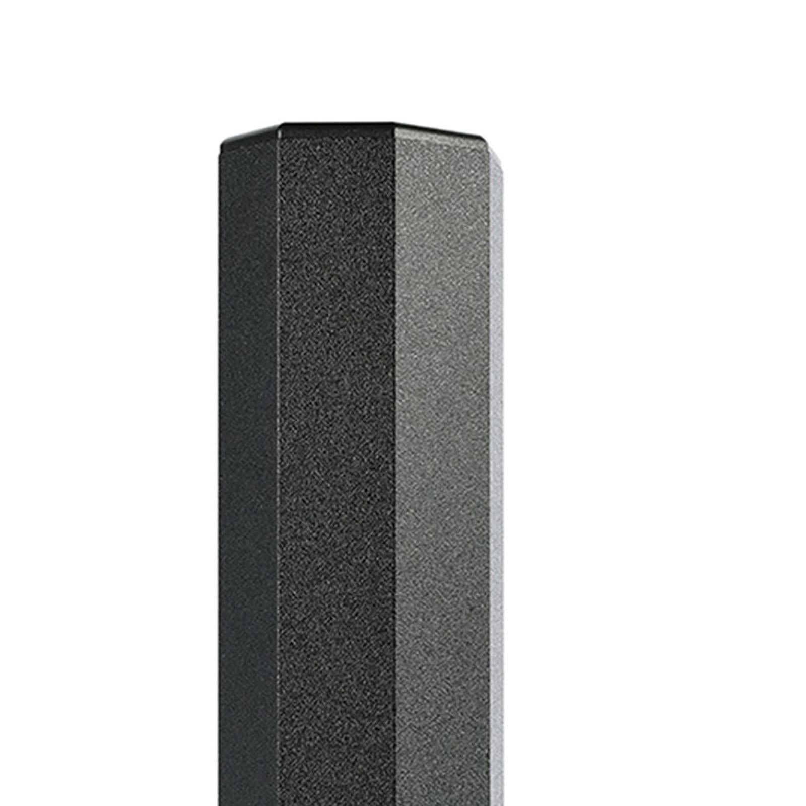 Octagonal Sand Shaker Hand Percussion Shaker for Performance 12.8cm