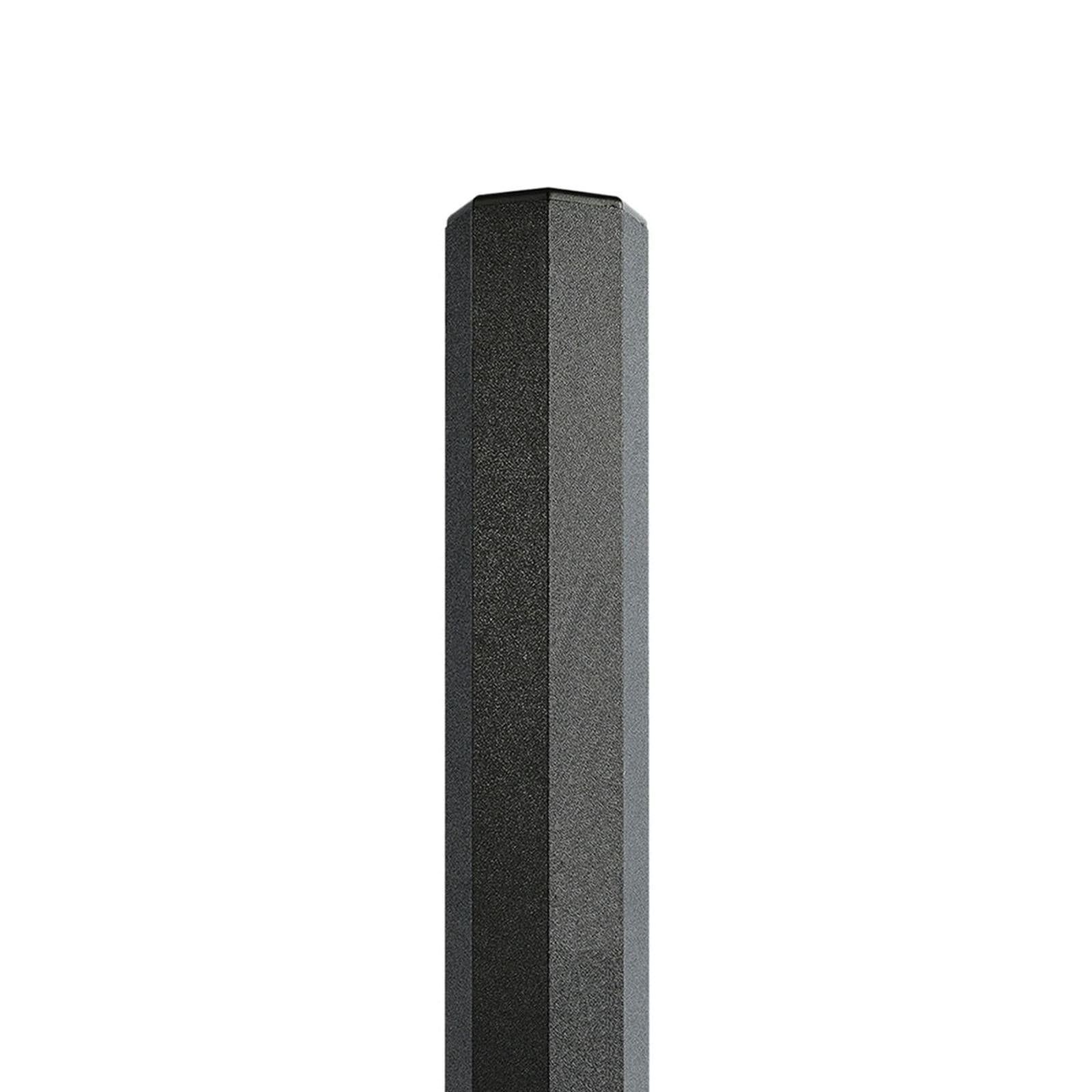 Octagonal Sand Shaker Hand Percussion Shaker for Performance Concert Live 30.8cm