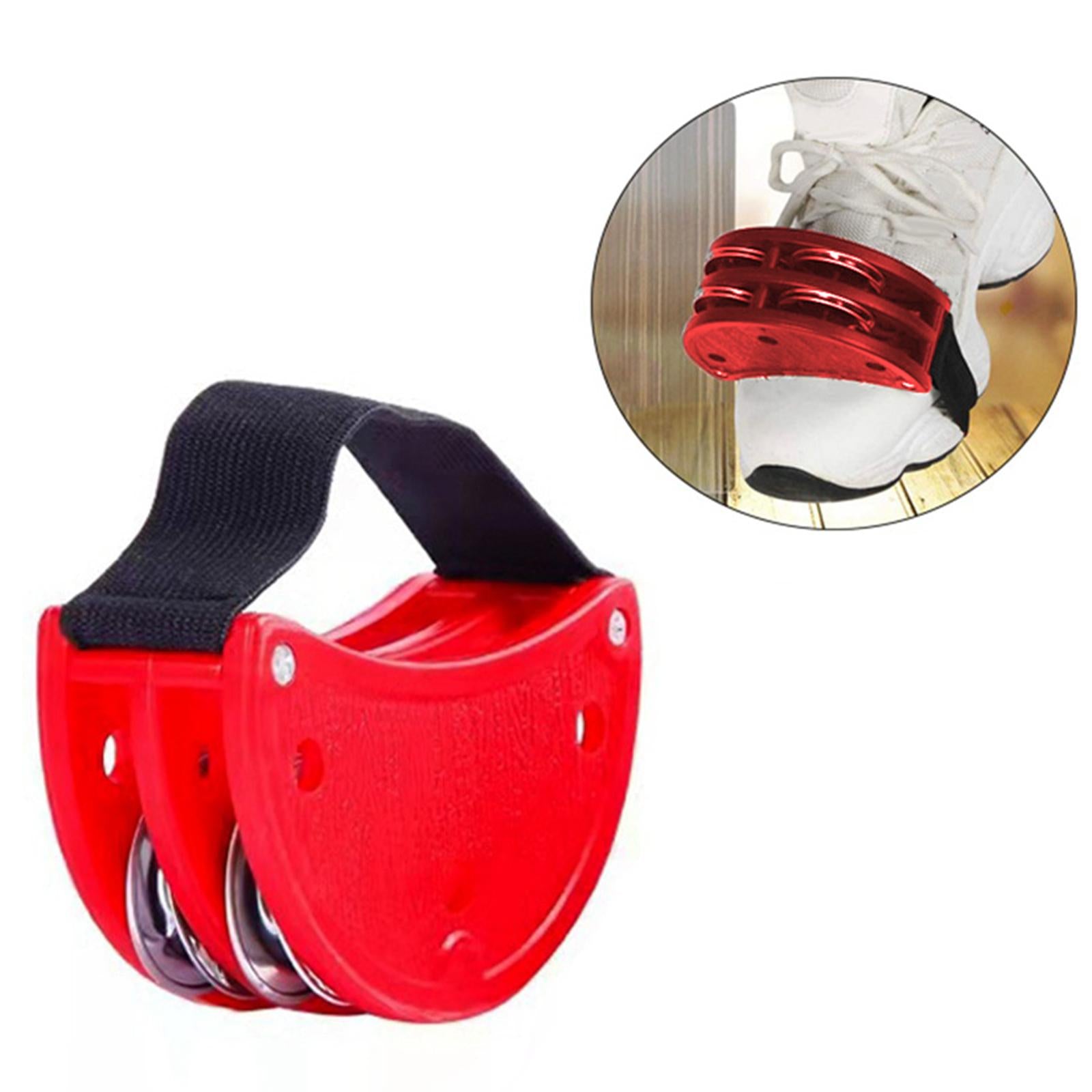 Hand Held Percussion Tambourine Shaker for Church Adults and Kids Parties