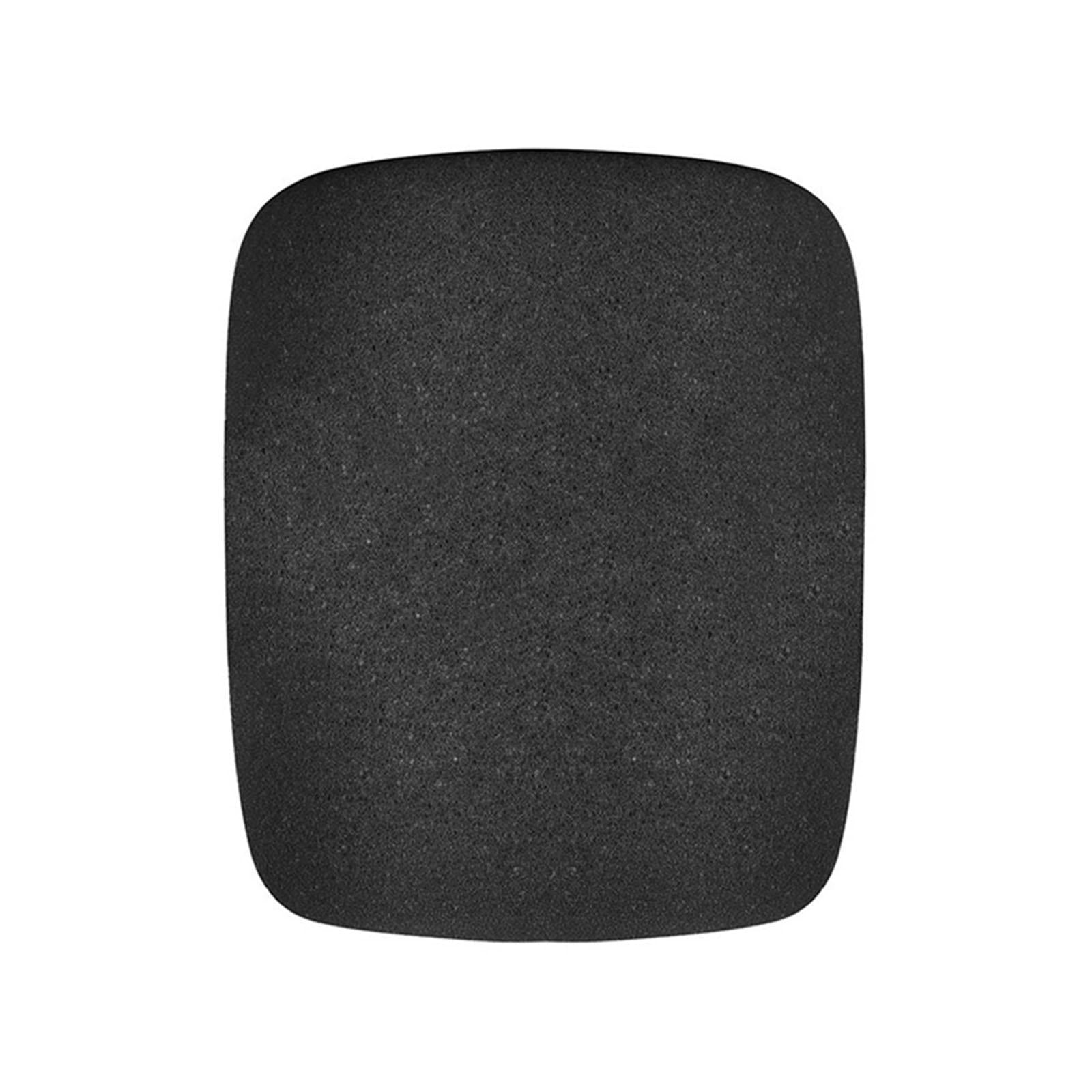5Pcs Breathable Foam Mic Cover Handheld Microphone Windscreen for Stage