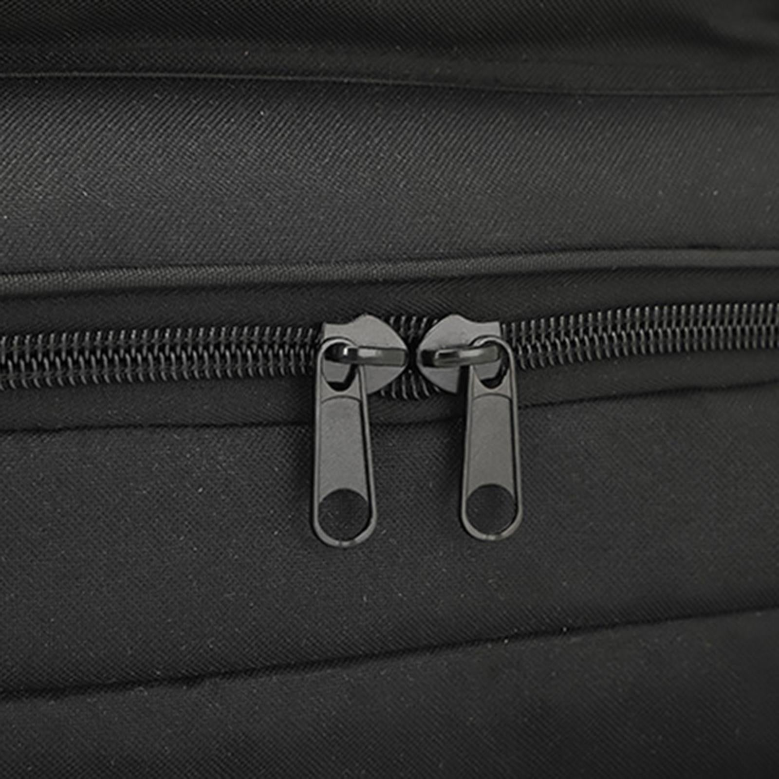 Speaker Bag Thicken Portable Protective Shockproof Storage Bag for Roland