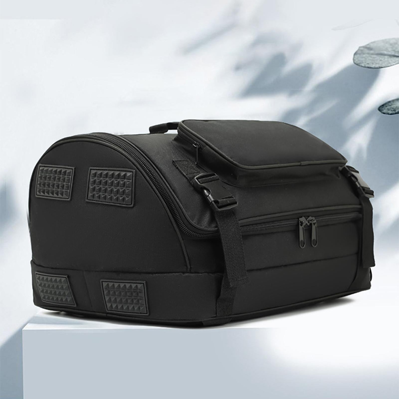 Speaker Bag Thicken Portable Protective Shockproof Storage Bag for Roland
