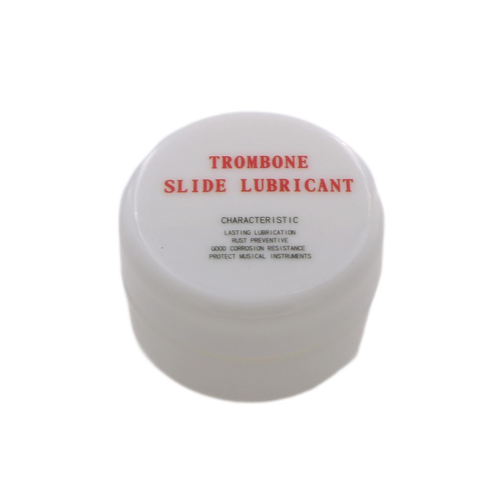 Trombone Slide Oil Universal for Euphonium Tuba Brass Instruments