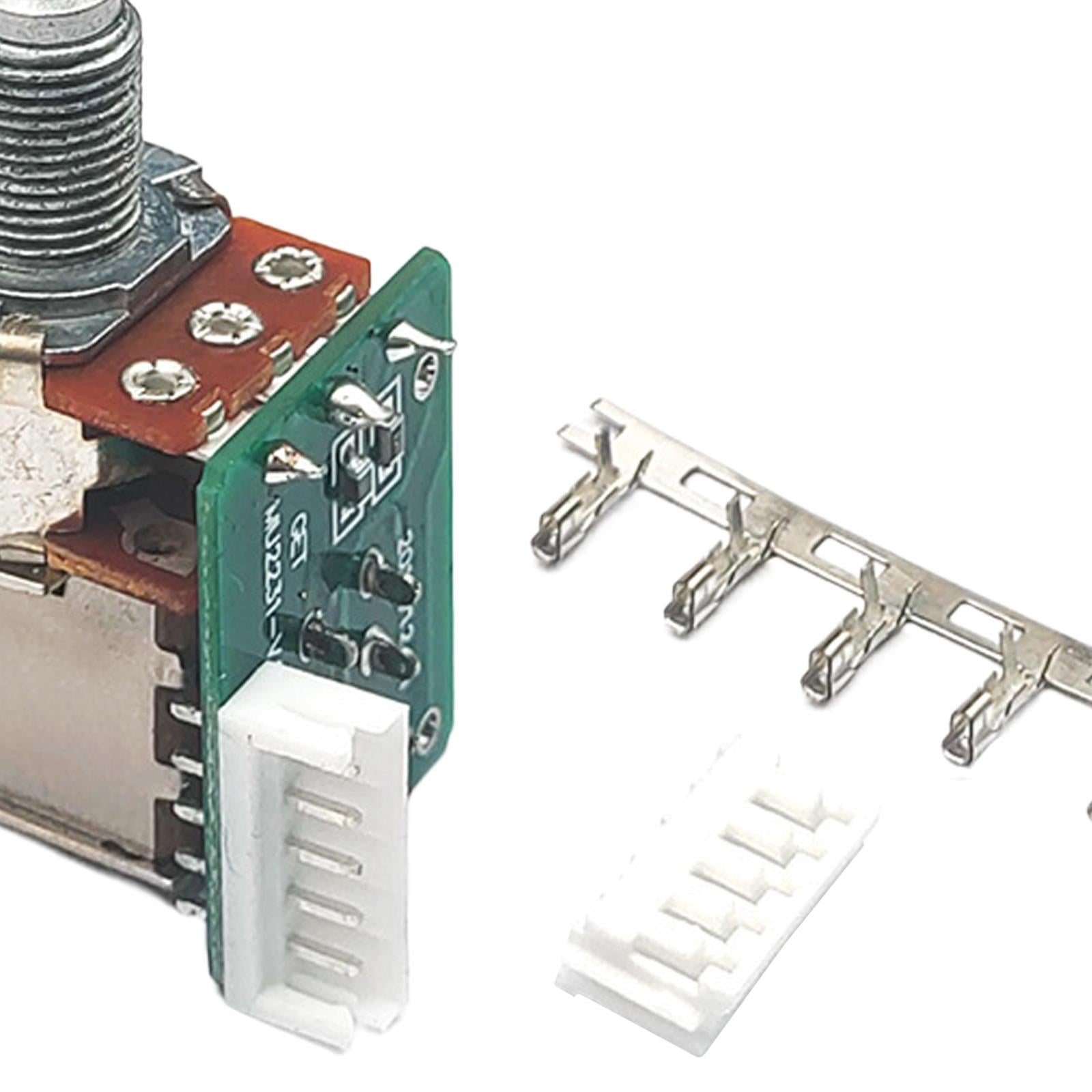 Professional Push Pull Pot Replace Part for LP Electric Guitar Replacements