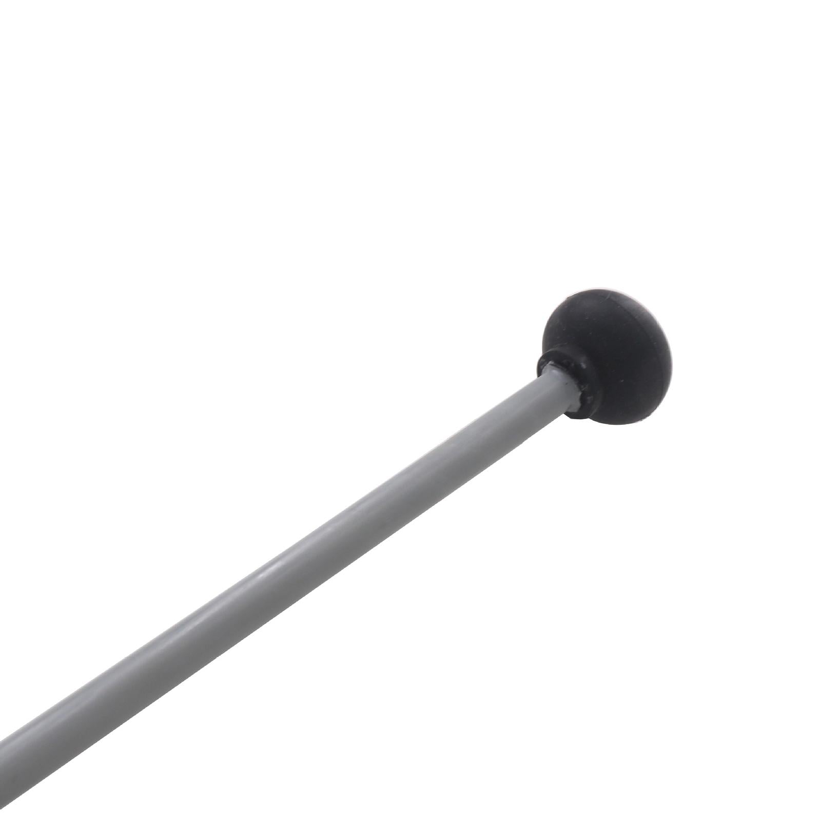 Percussion Sticks Double Headed Instrument Accessory for Handpan Toddler