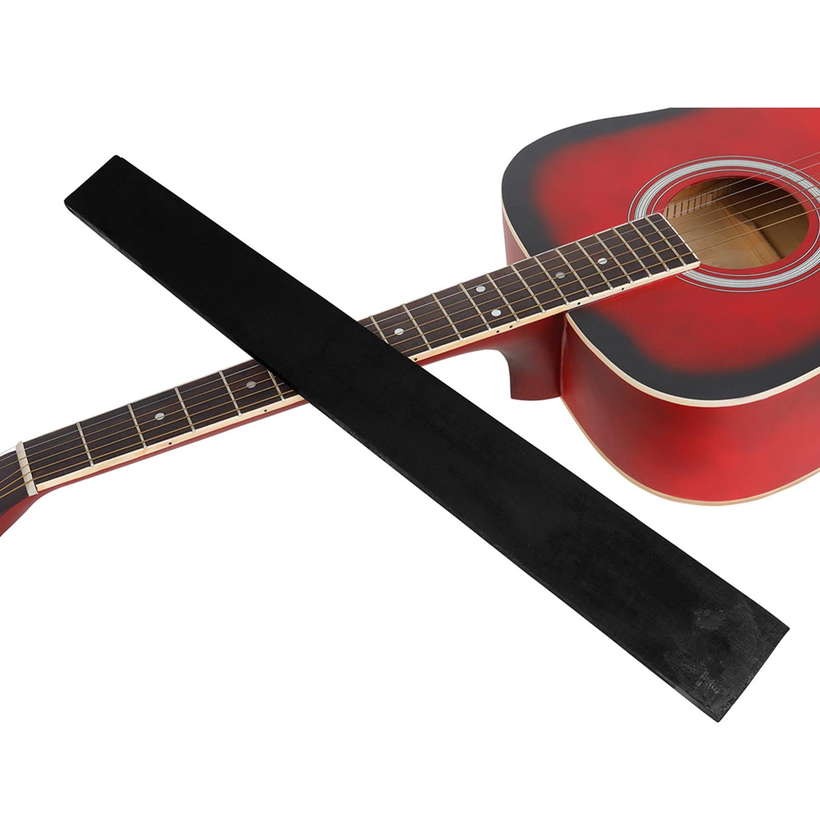 Electric Guitar Fretboard Replacement for Acoustic Guitar Bass Guitar